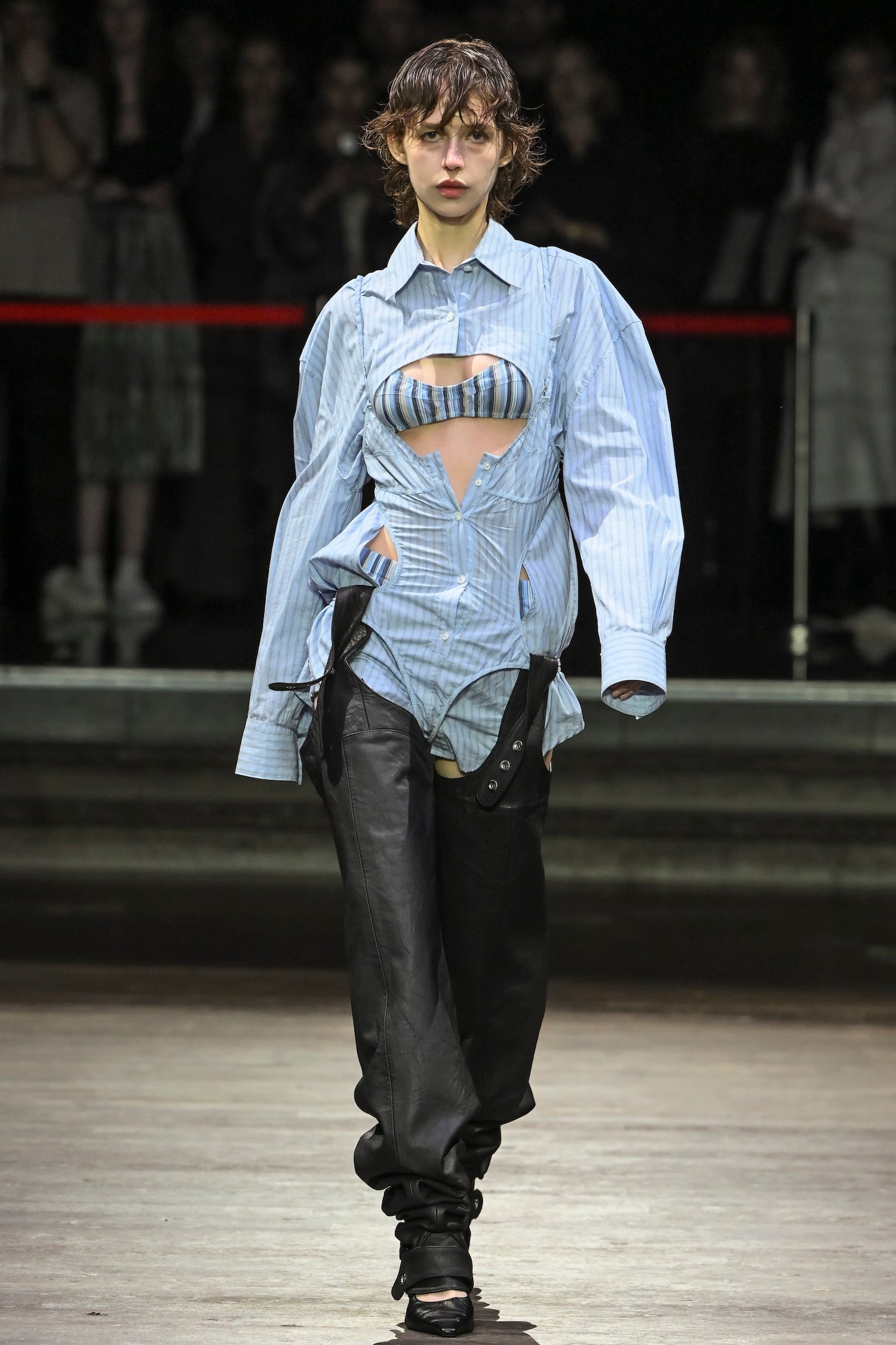 Kolekce podzim - zima 2025/2026, ALEJANDRE