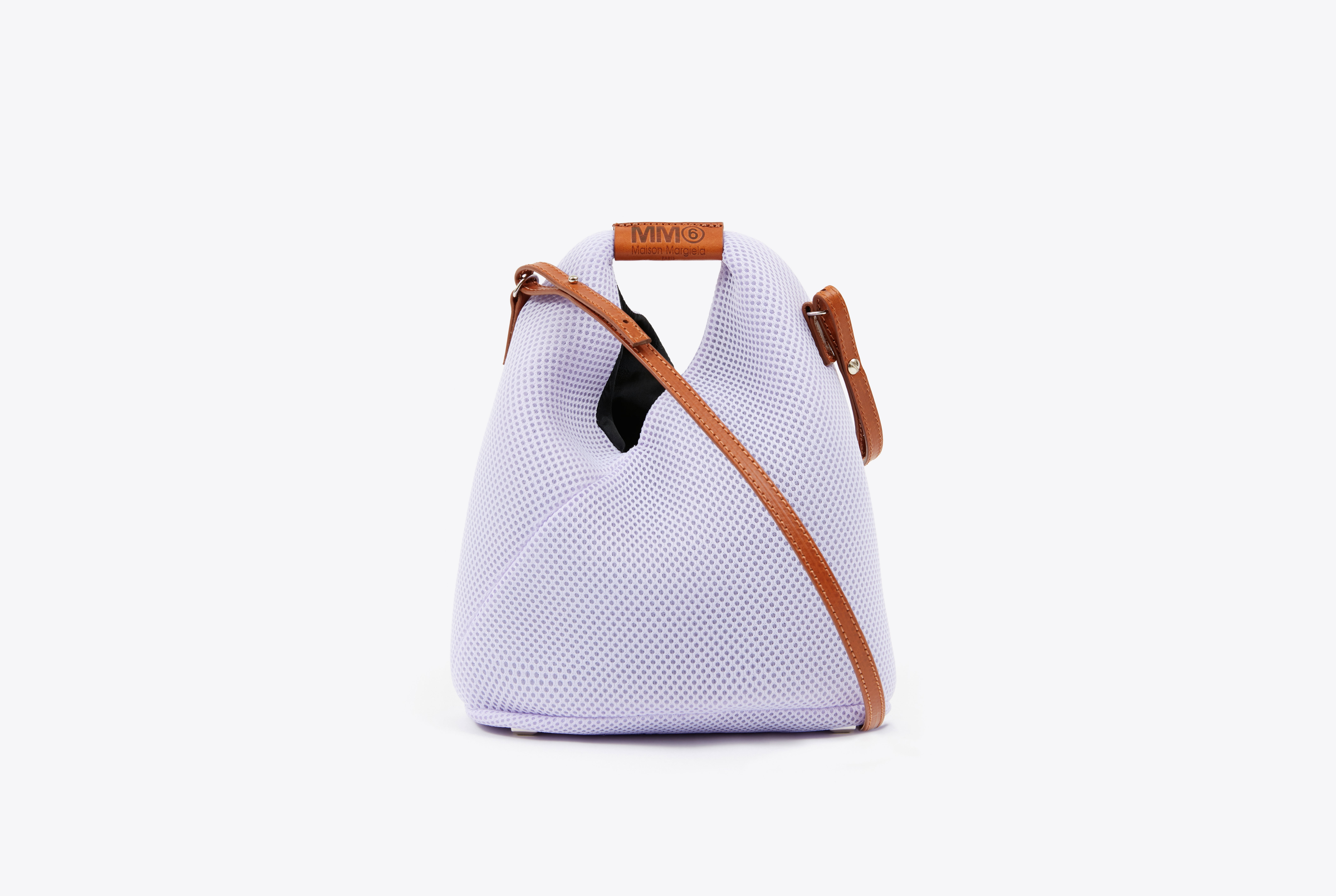 Kabelka Japanese Bag Nano, MM6 MAISON MARGIELA Kabelka Japanese Bag Nano, MM6 MAISON MARGIELA