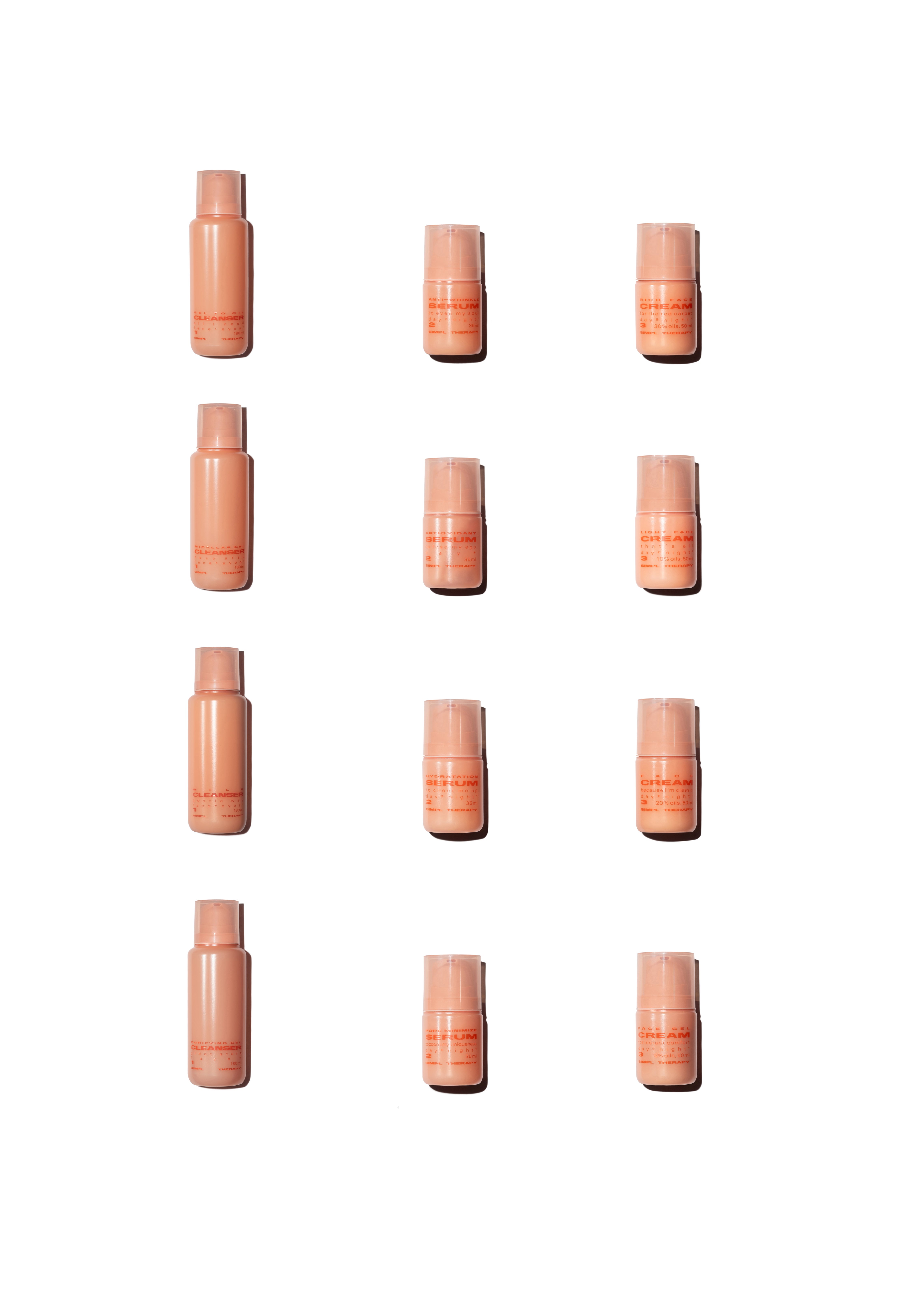 Simpl Therapy Simpl Therapy