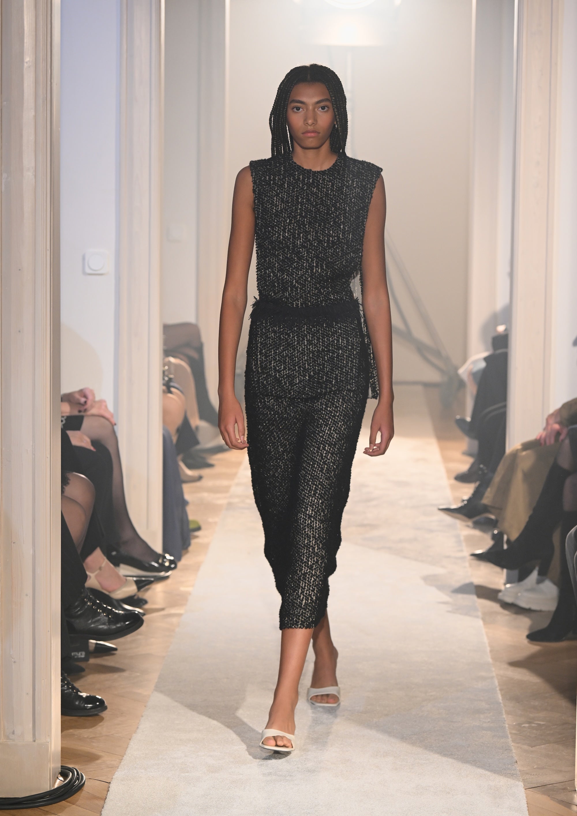 Couture kolekce 2027 Poetica, ZUZANA KUBICKOVA