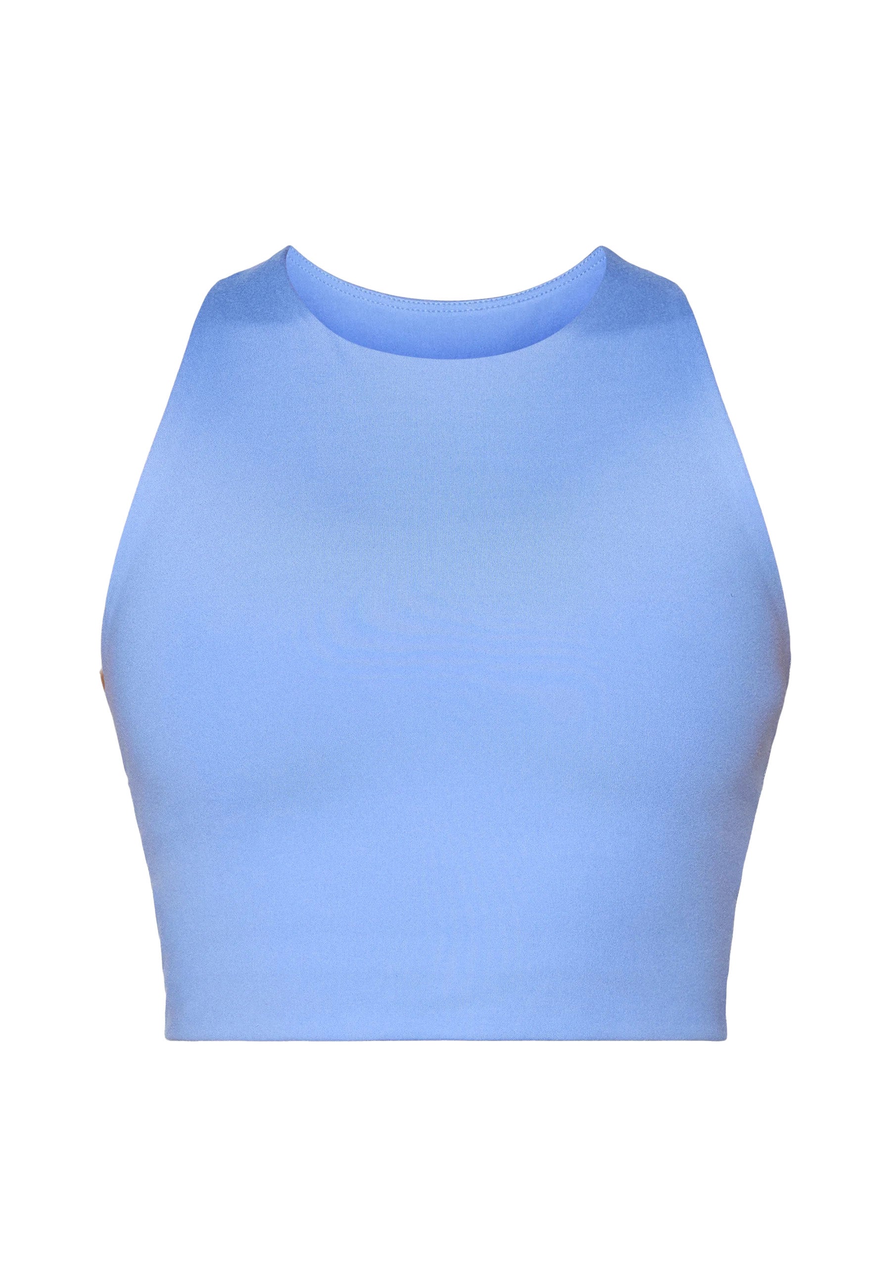 Sportovní podprsenka se střední oporou Dylan bra, GIRLFRIEND COLLECTIVE, 1 020 Kč