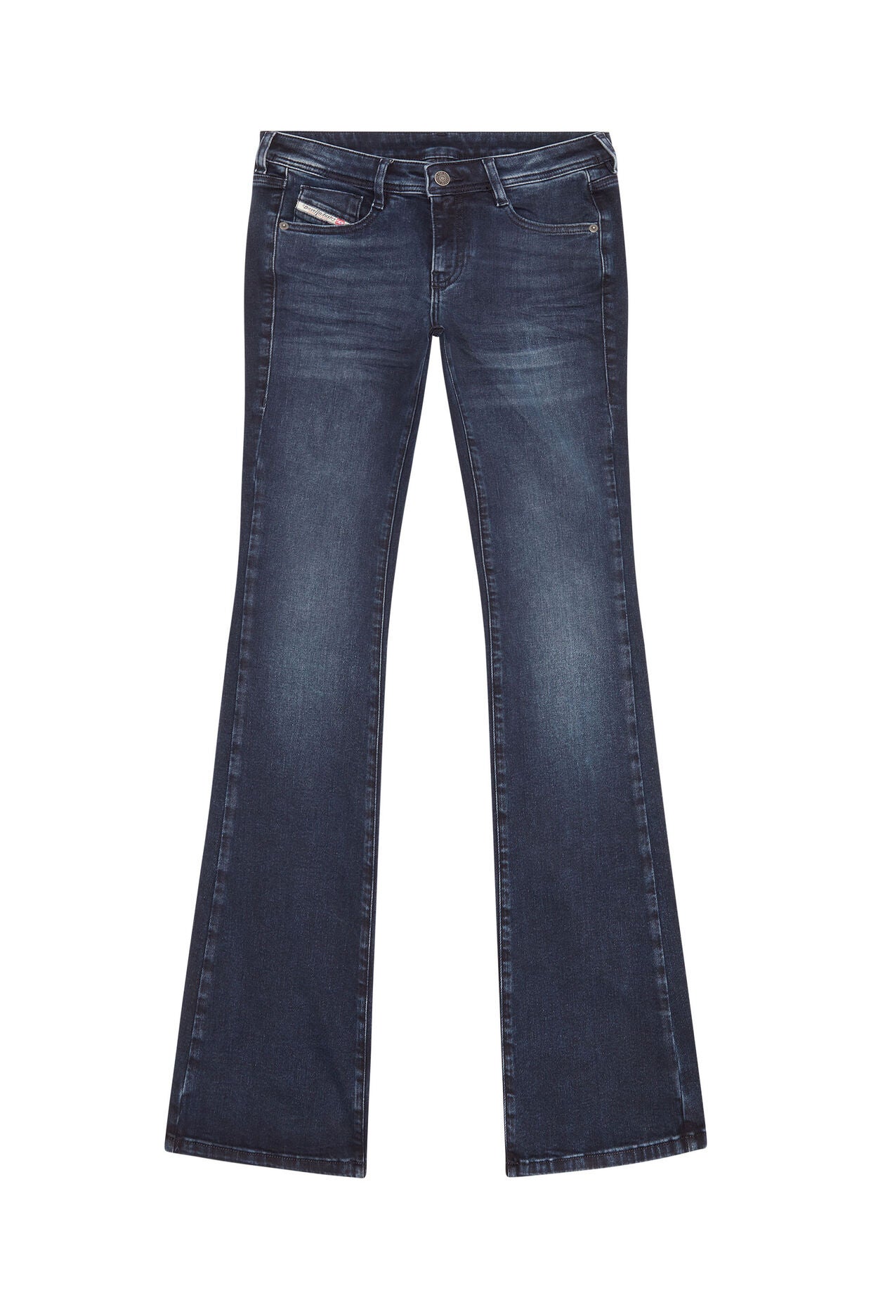 Džíny s nízkým pasem 1969 D-Ebbey 0enar, DIESEL, prodává Diesel, 184 €