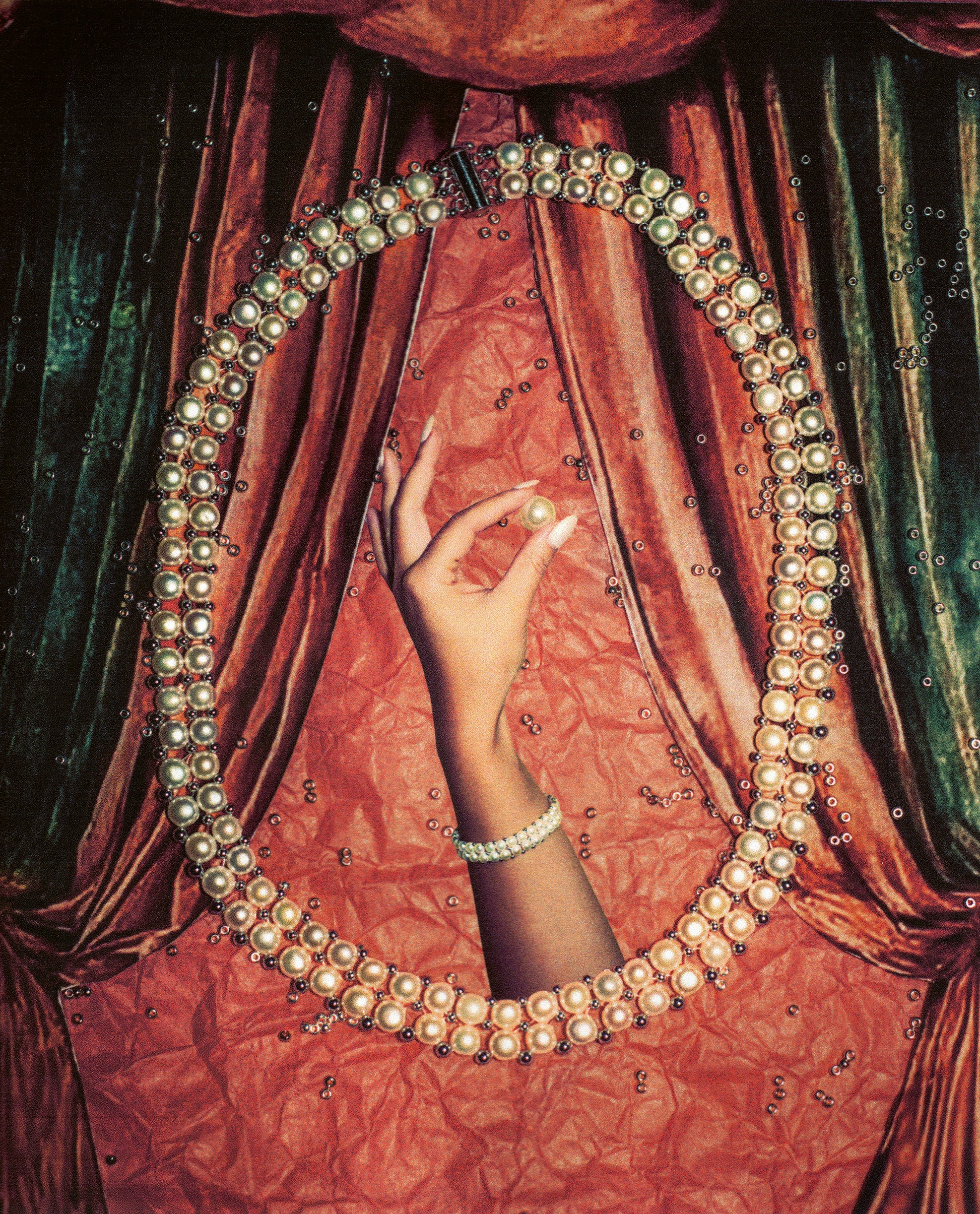 Vánoční wishlist, který opravdu stojí za to. A ano, tyto dárky budete chtít sami pro sebe