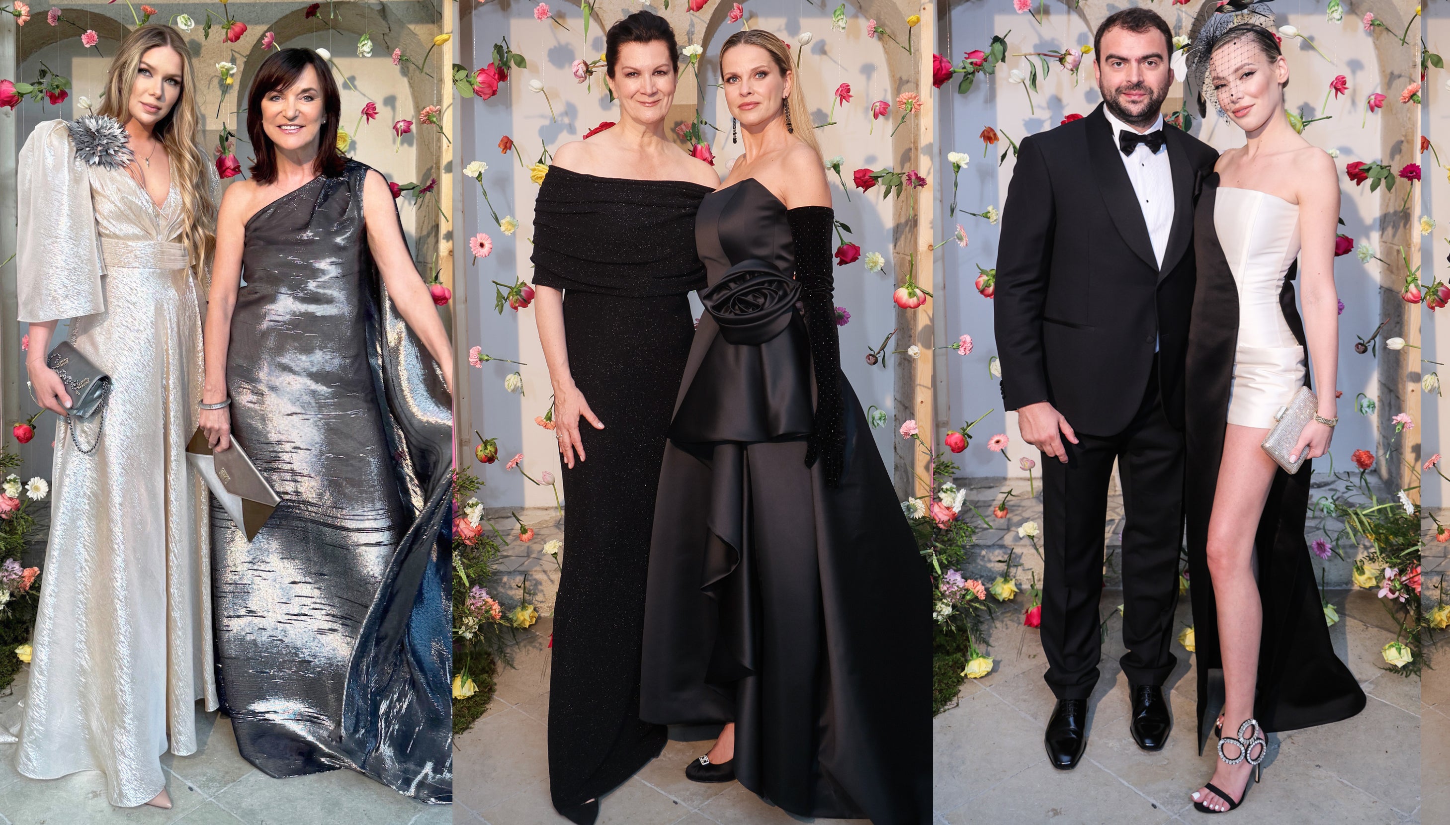 Vogue CS ve spolupráci s českými návrháři a návrhářkami znovu pomáhal Be Charity 