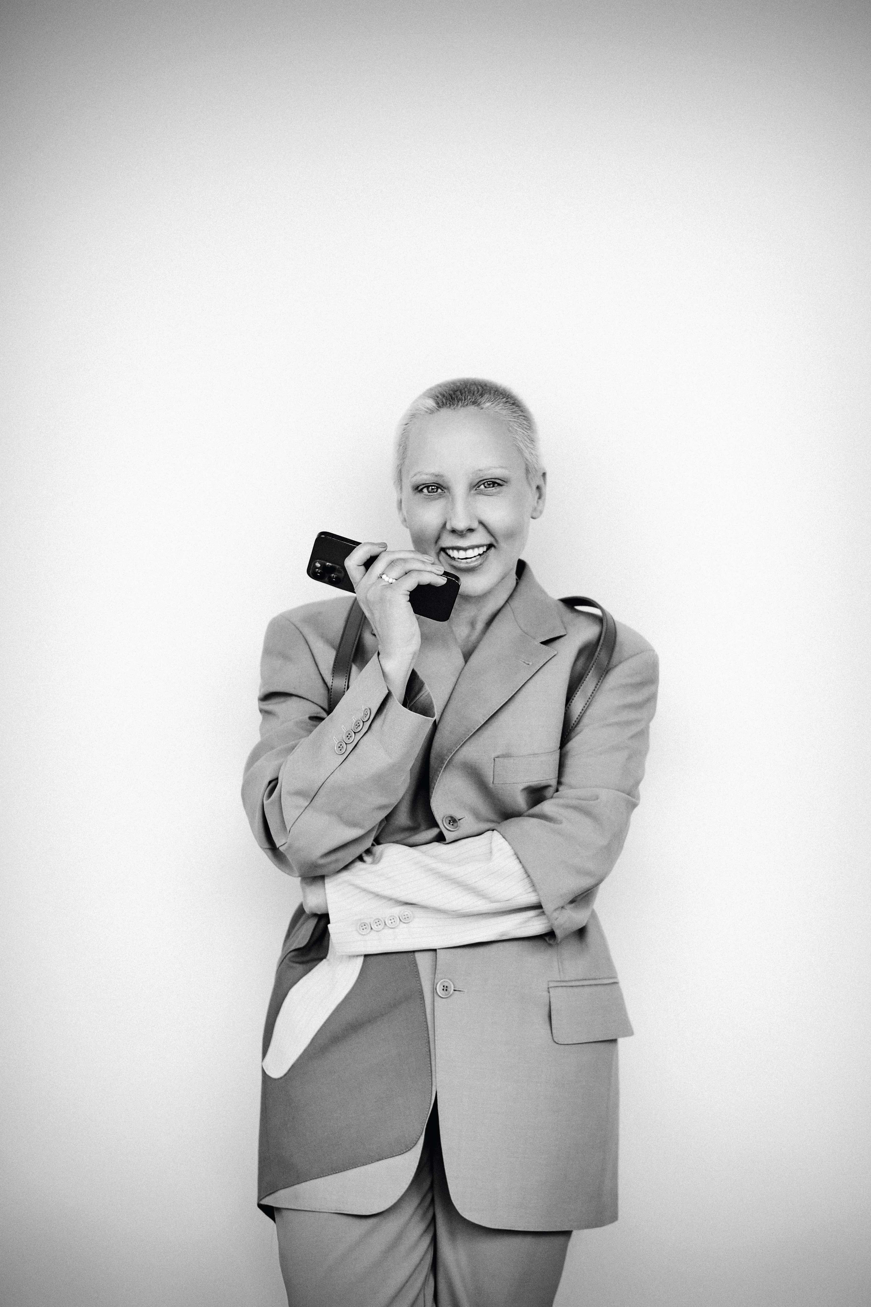 Autor: Vogue Leaders