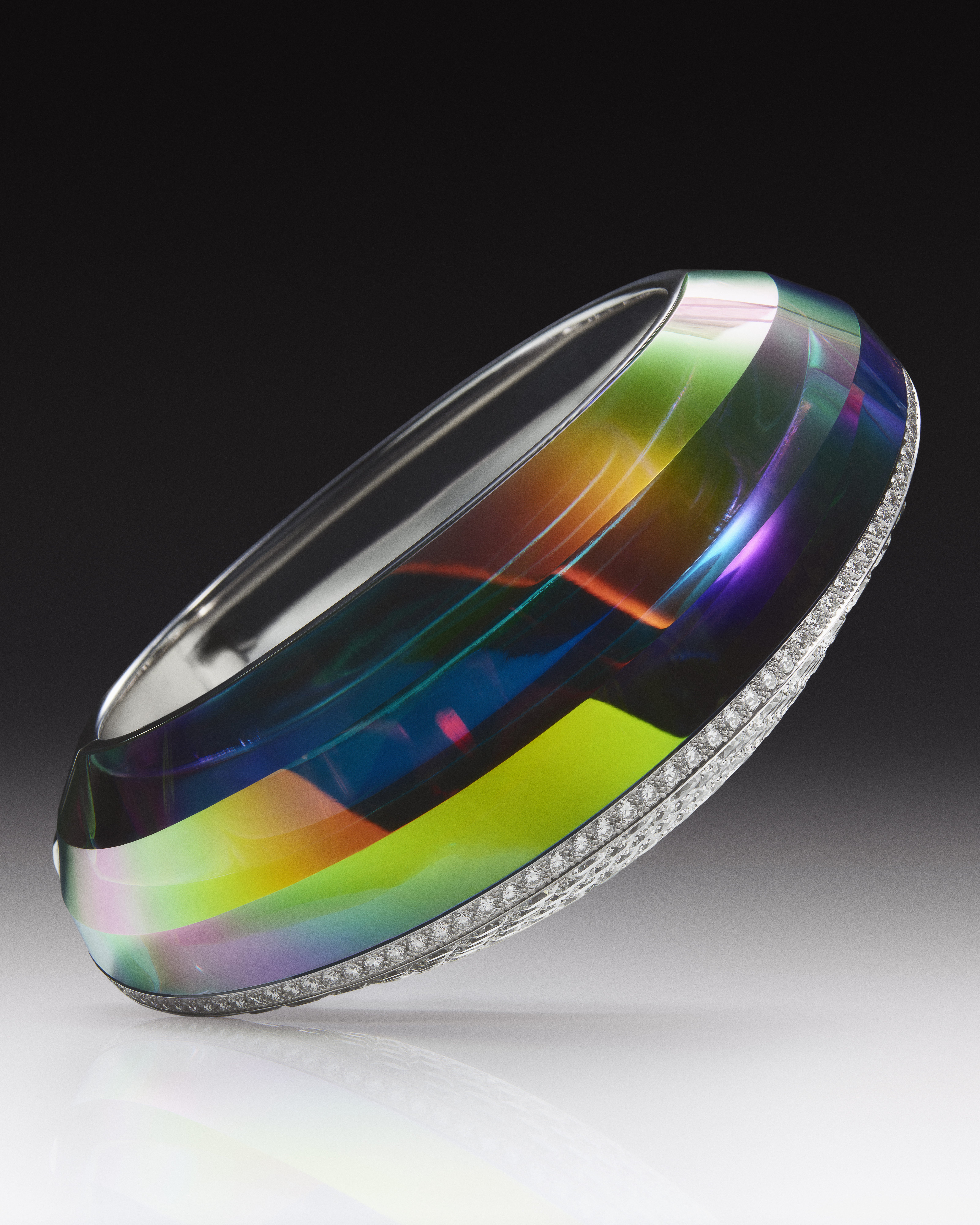 Autor: Courtesy of Boucheron Autor: Courtesy of Boucheron