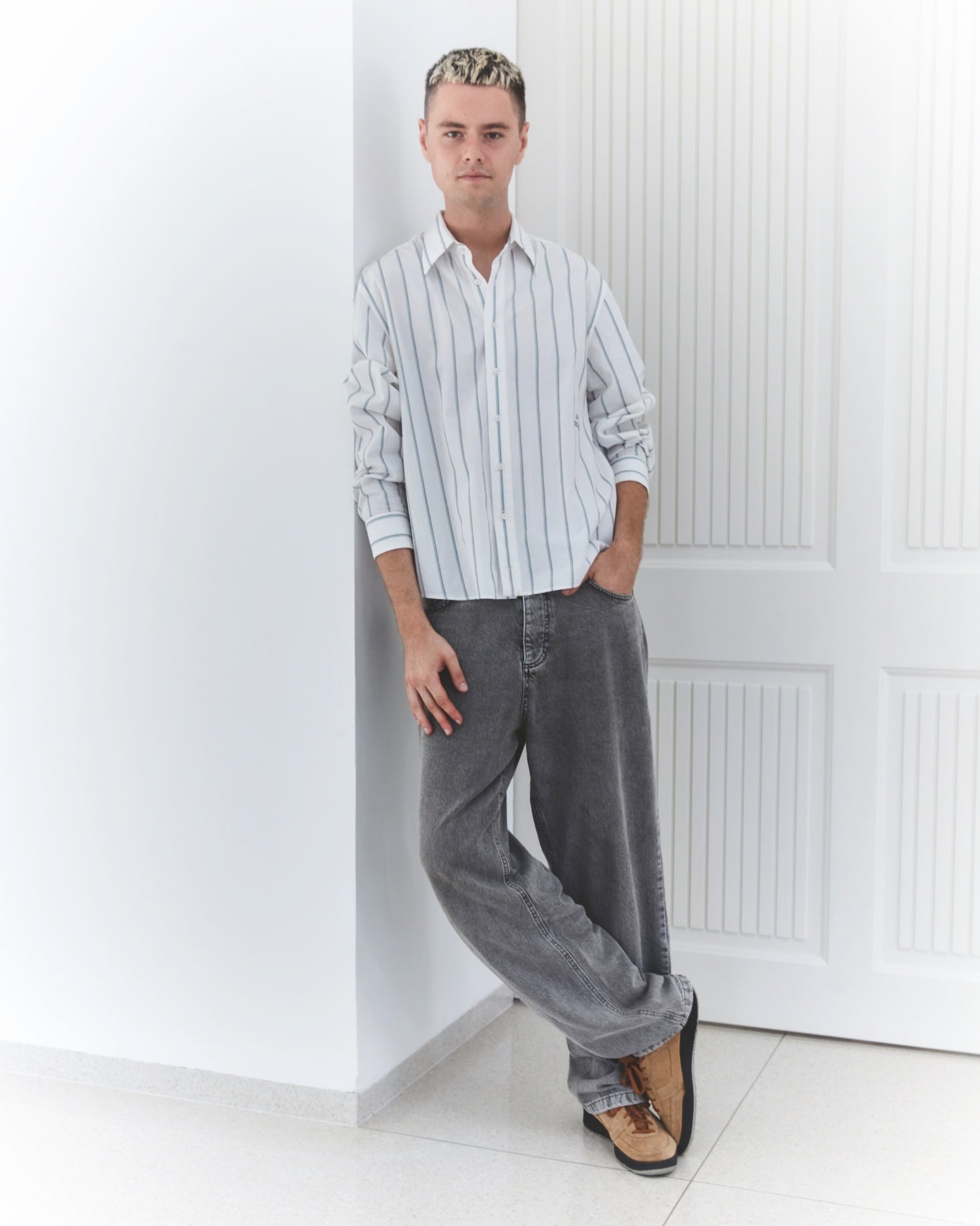 Ploom: Aura je záře, která vyzařuje z každého z nás