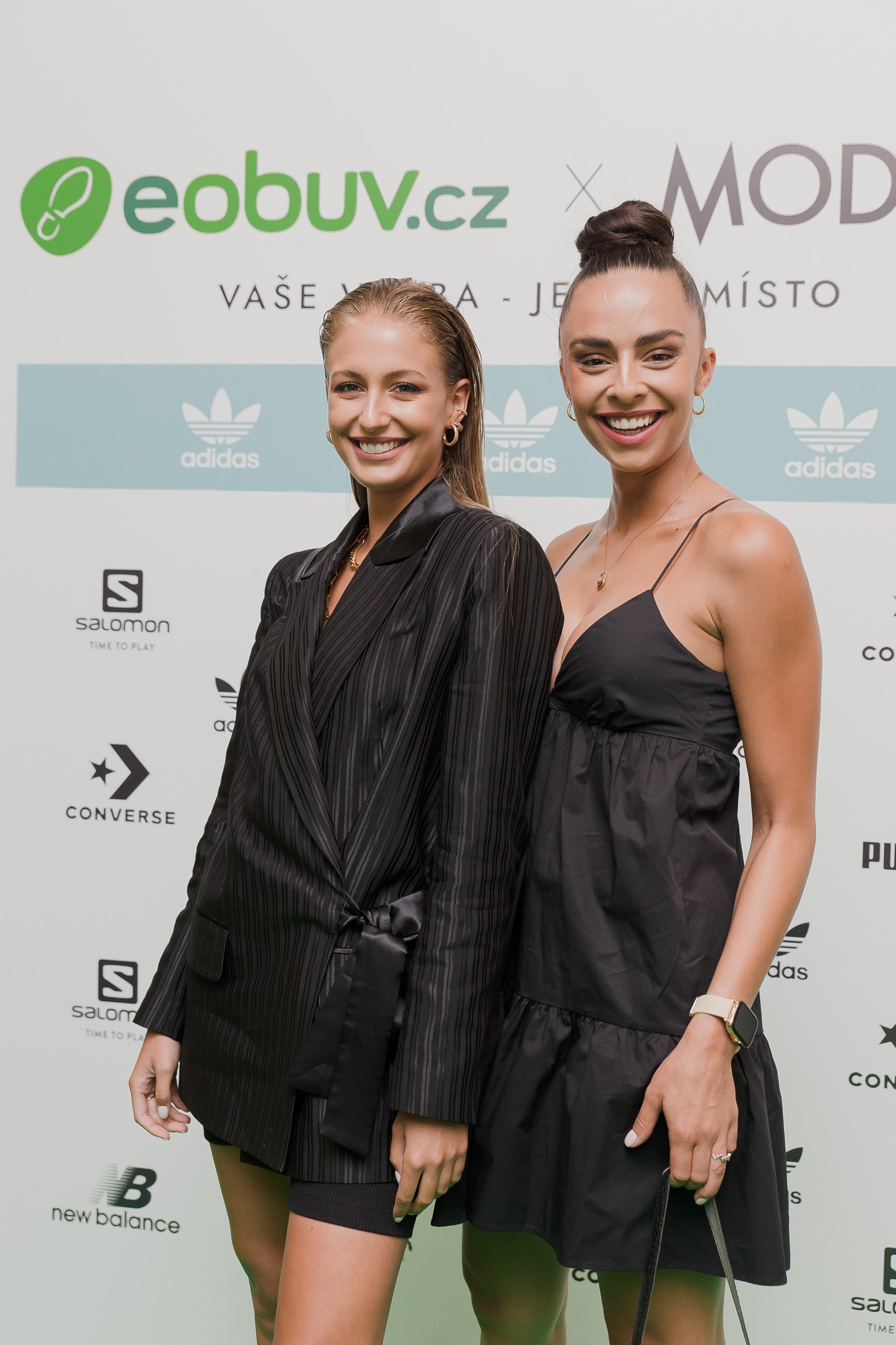 Autor: archiv značky