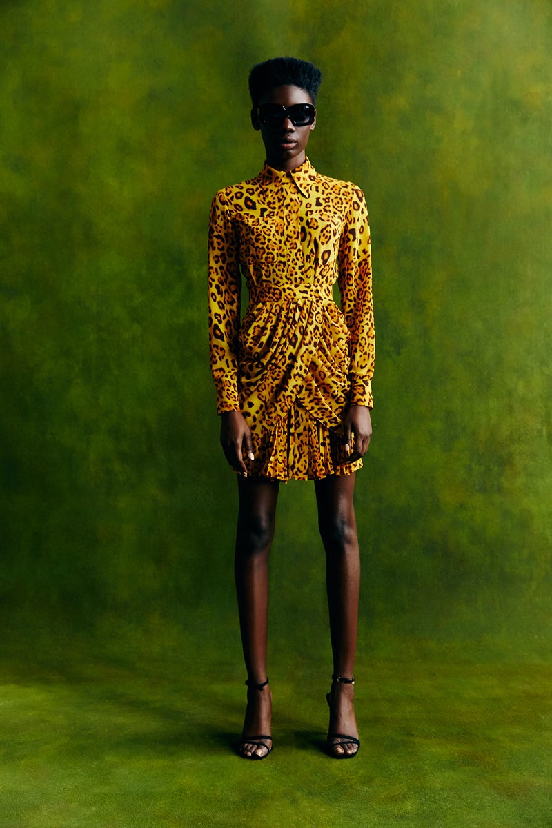 Gudu podzim/zima 2021