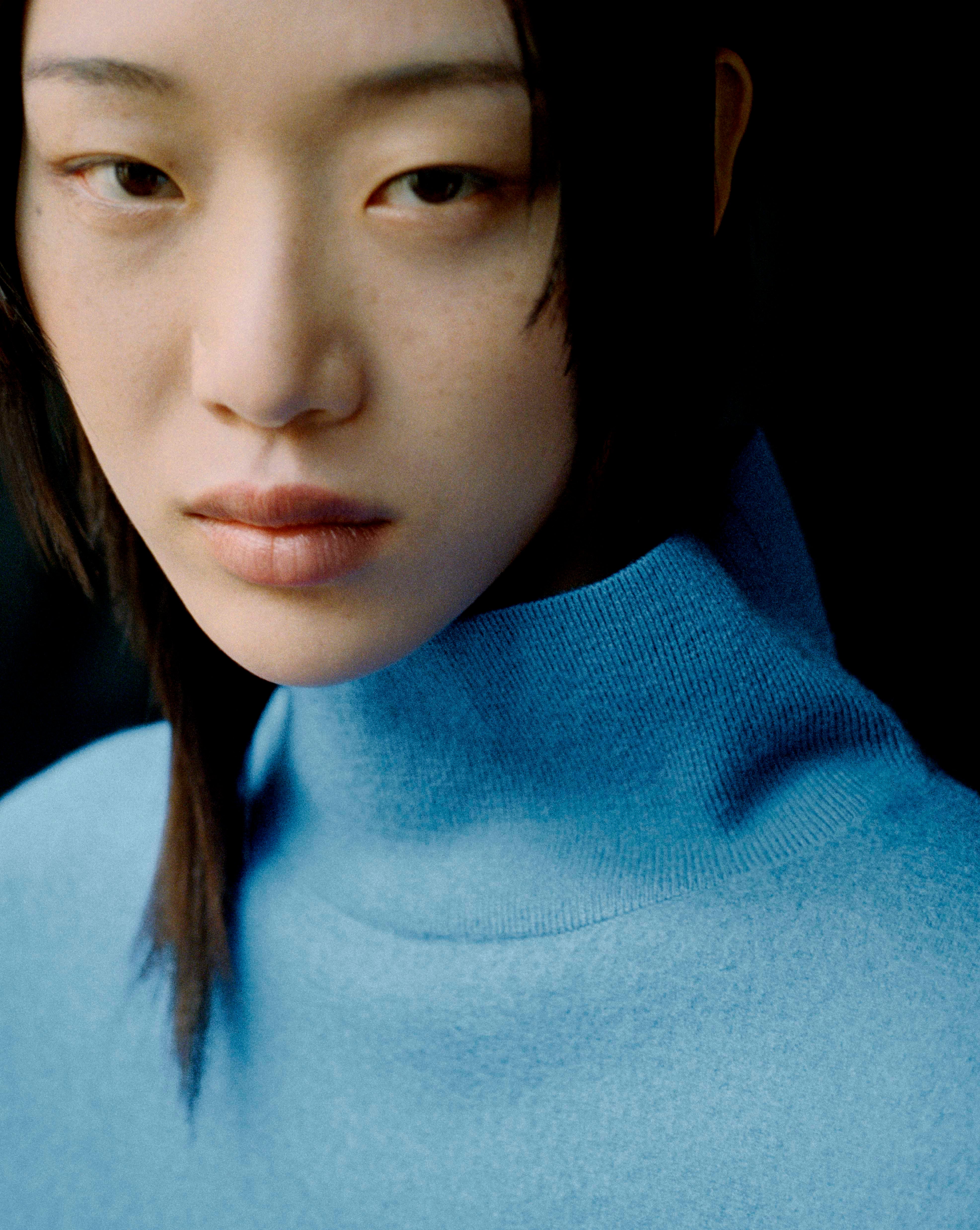 Sora Choi, COS Fall-Winter 2020 Sora Choi, COS Fall-Winter 2020