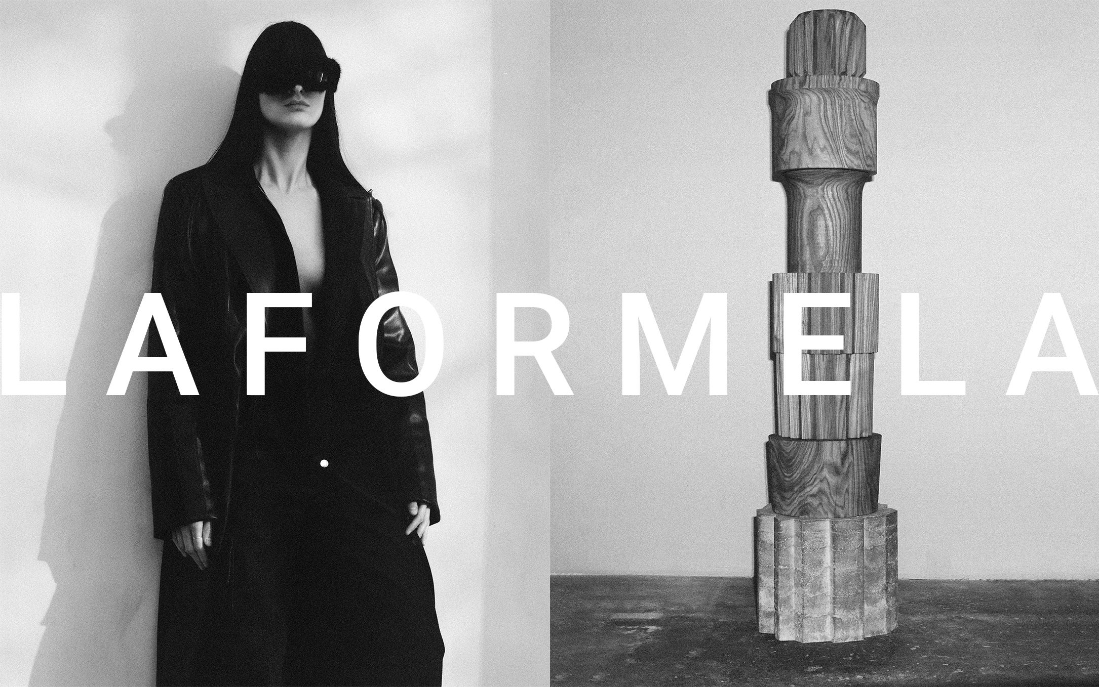 LAFORMELA představuje novou kampaň spojující česko-slovenské umělce