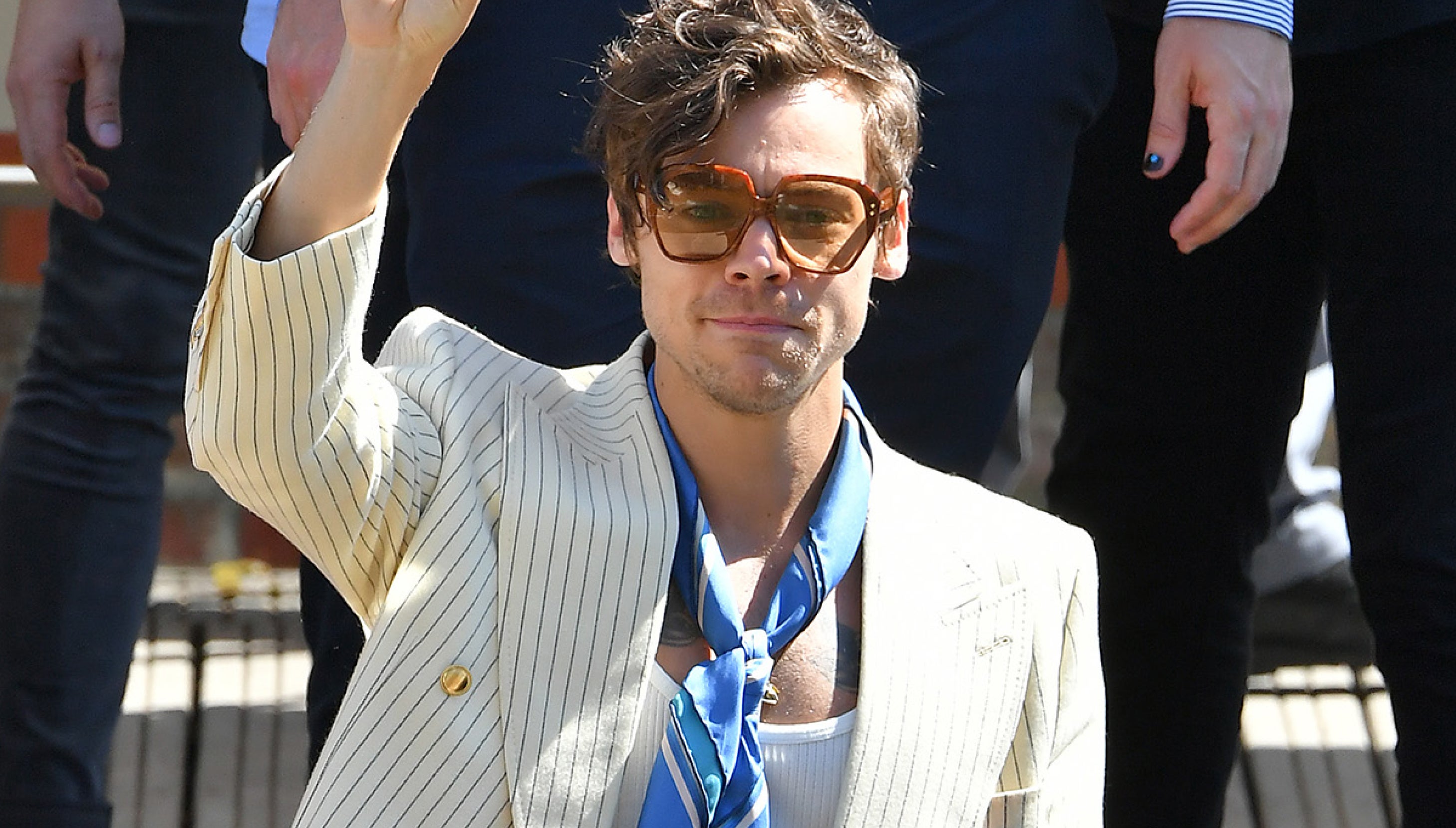 Grandpacore: Čím se inspirovat v šatníku našich dědečků?

