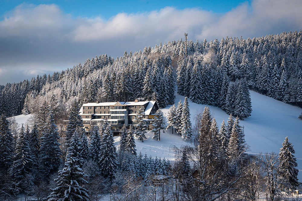 Romantické hotely v Čechách nabízejí únik do světa lásky a soukromí