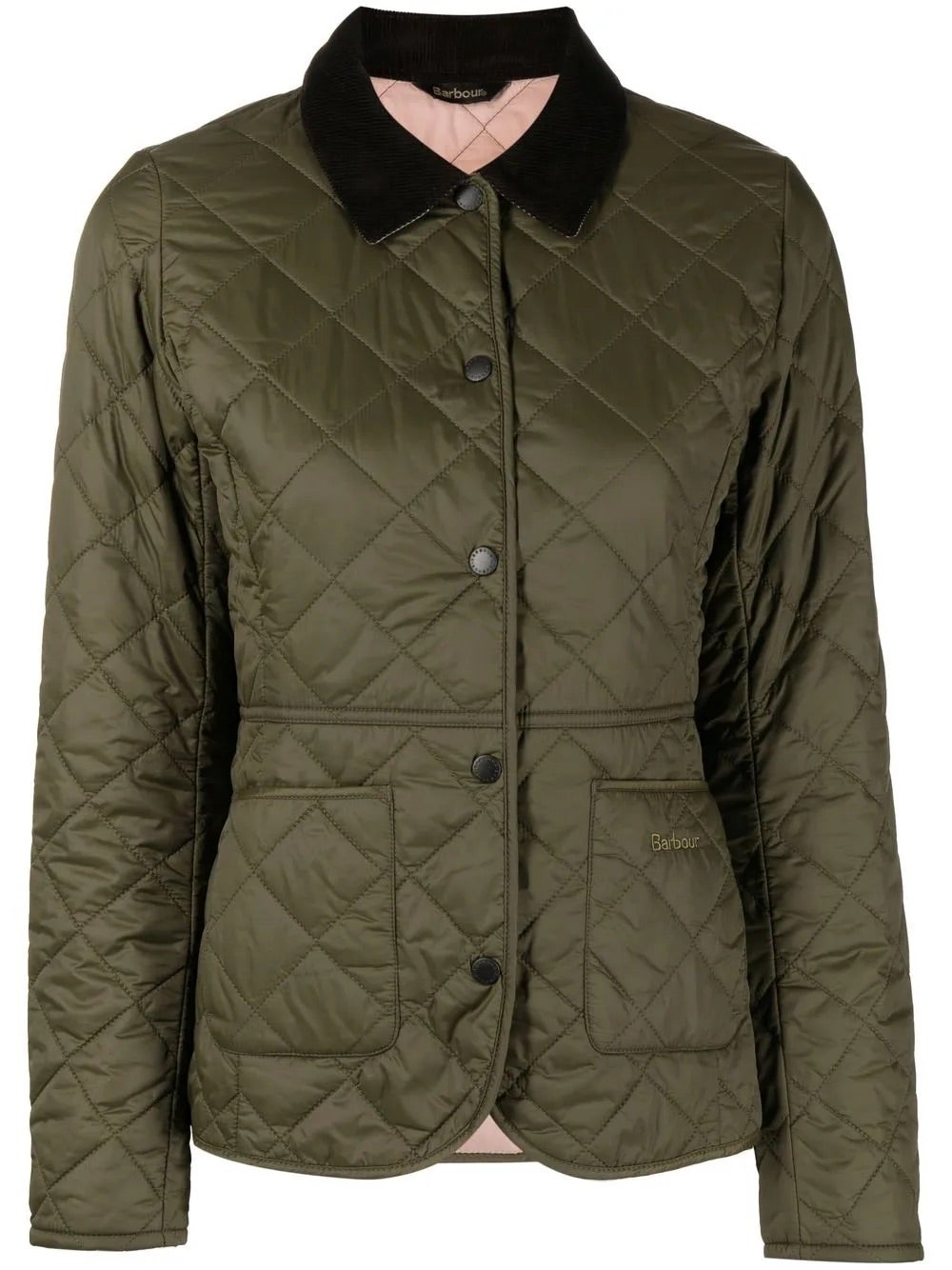 Prošívaná bundička, BARBOUR, 223 €