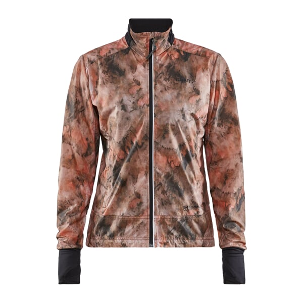 Dámská lehká běžecká bunda, Craft, prodává Craft, 3090 Kč