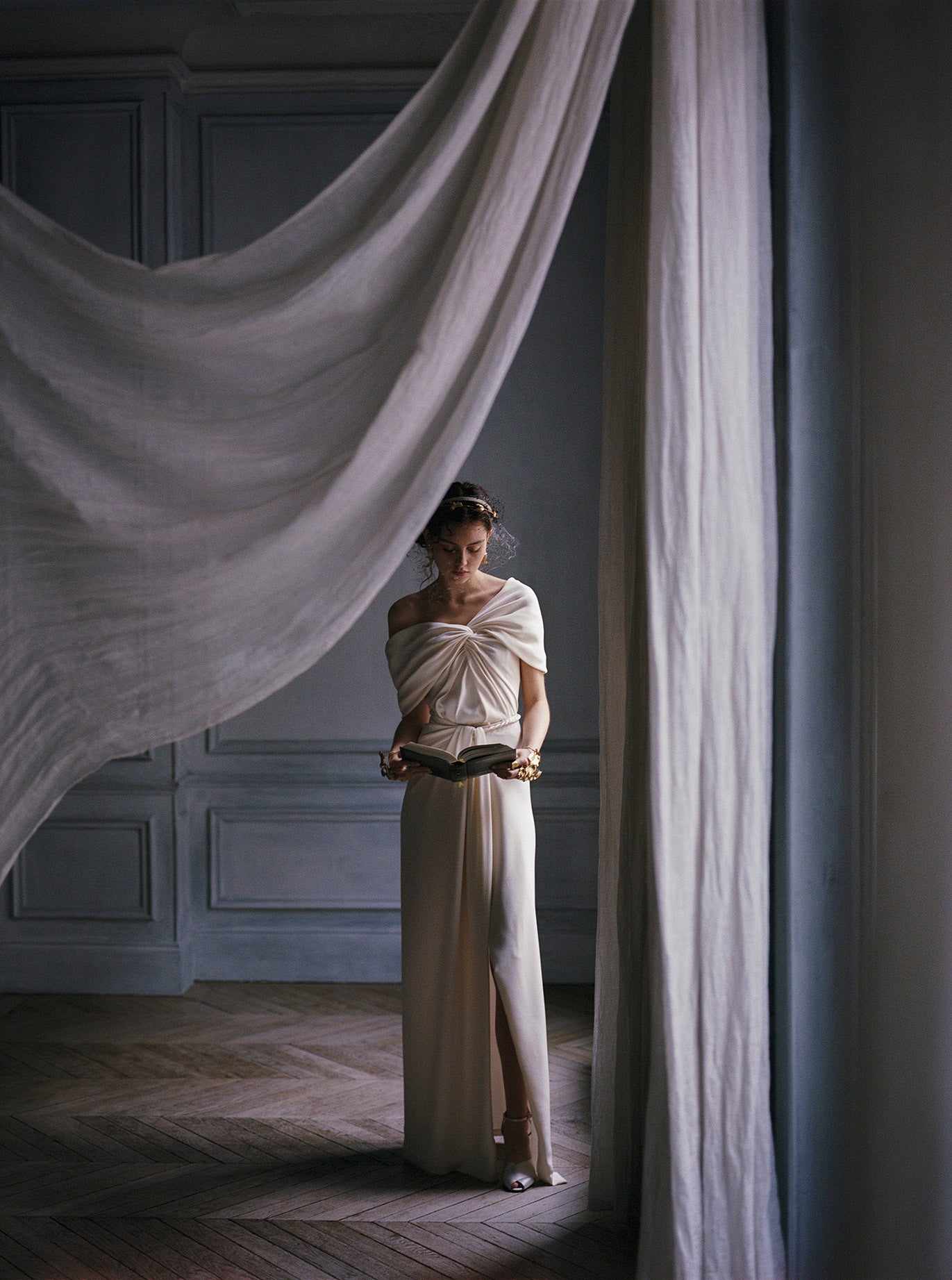 Čtenářský výběr Vogue na cesty i na doma: 6 knih na léto 2025