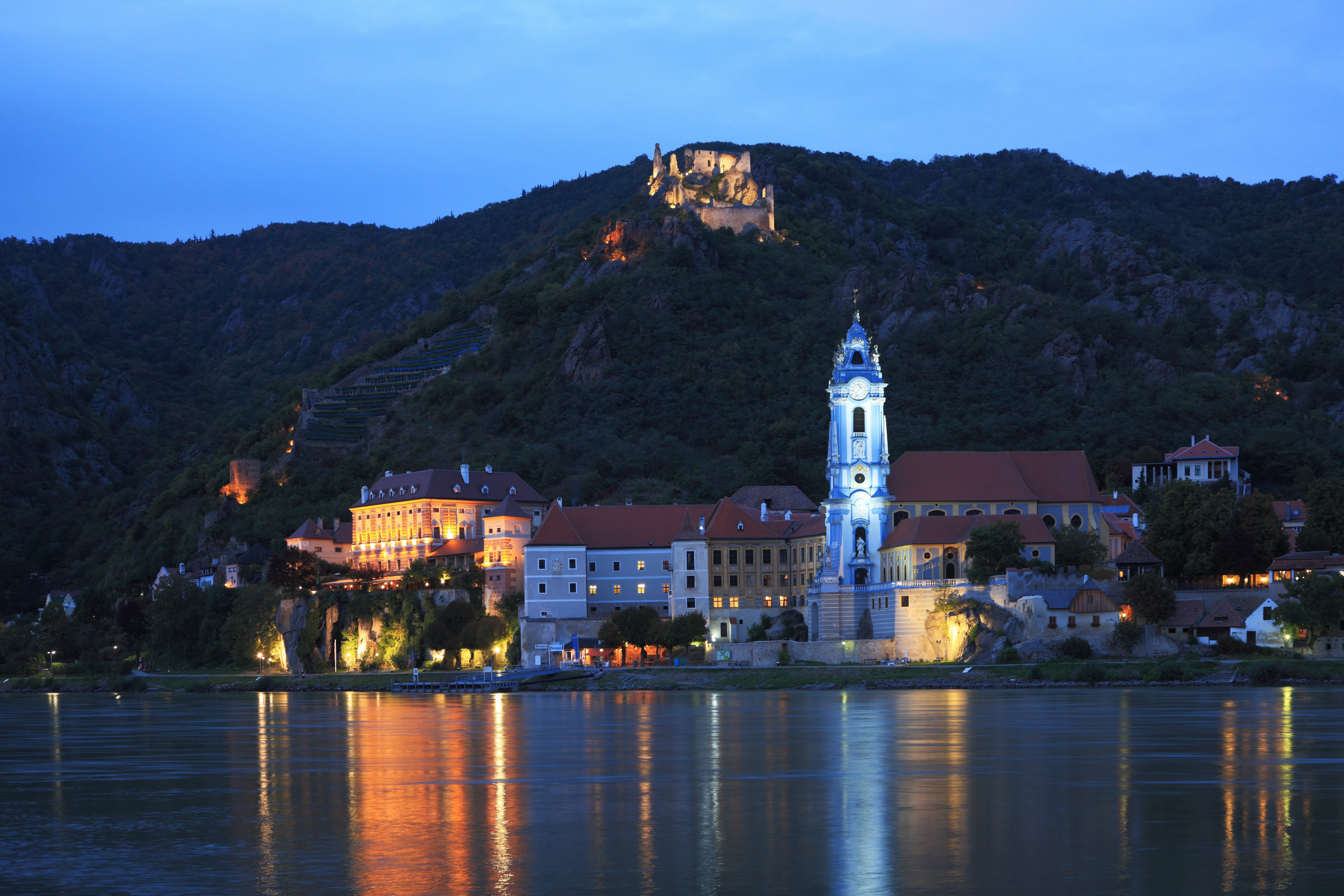 Dürnstein Dürnstein