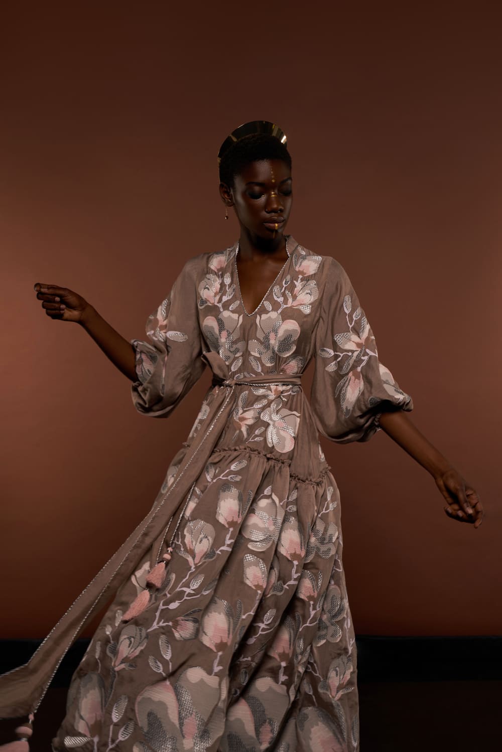 Kolekce Flowershop, YULIYA MAGDYCH