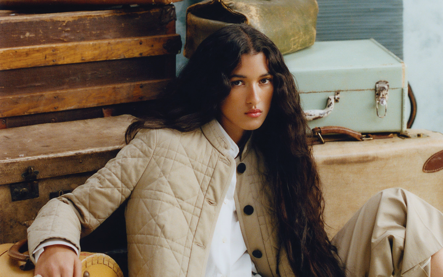 Mohla by nová evropská legislativa zapříčinit konec rychlé módy a snížit množství textilního odpadu?