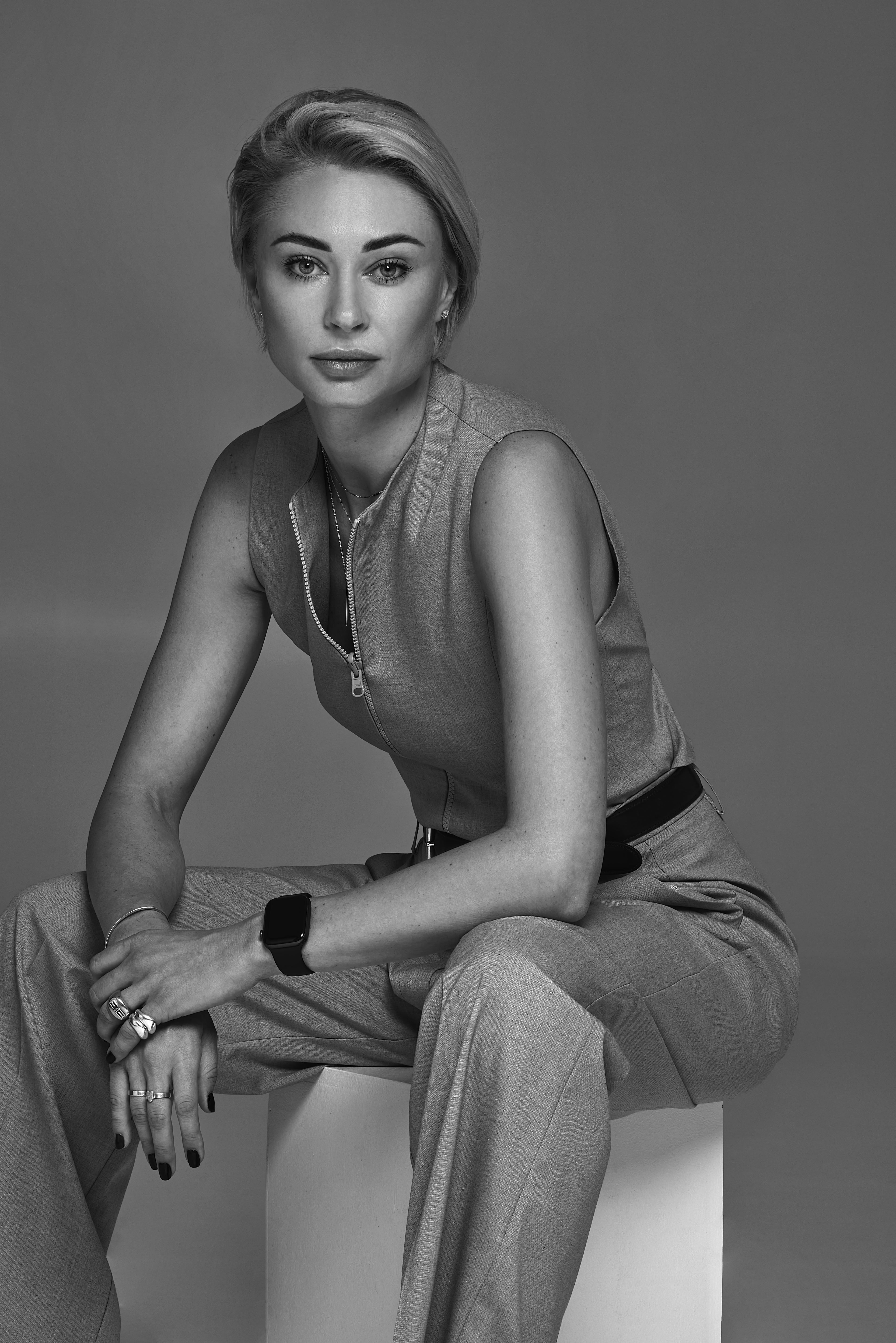 Mira Brewusz, kreativní ředitelka značek Milla Nova a Milla