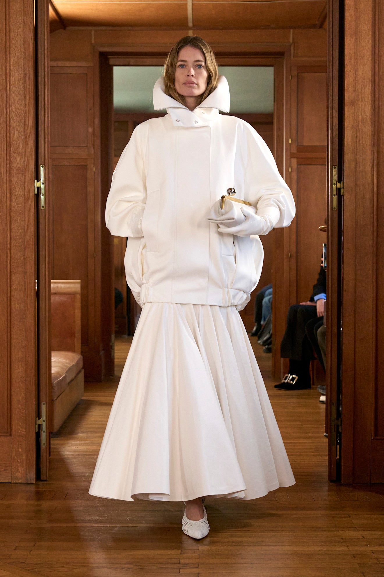 Kolekce jaro - léto 2025, JACQUEMUS