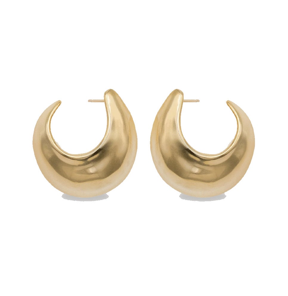 Náušnice Sabine, BY PARIAH, prodává By Pariah, 16 593 Kč