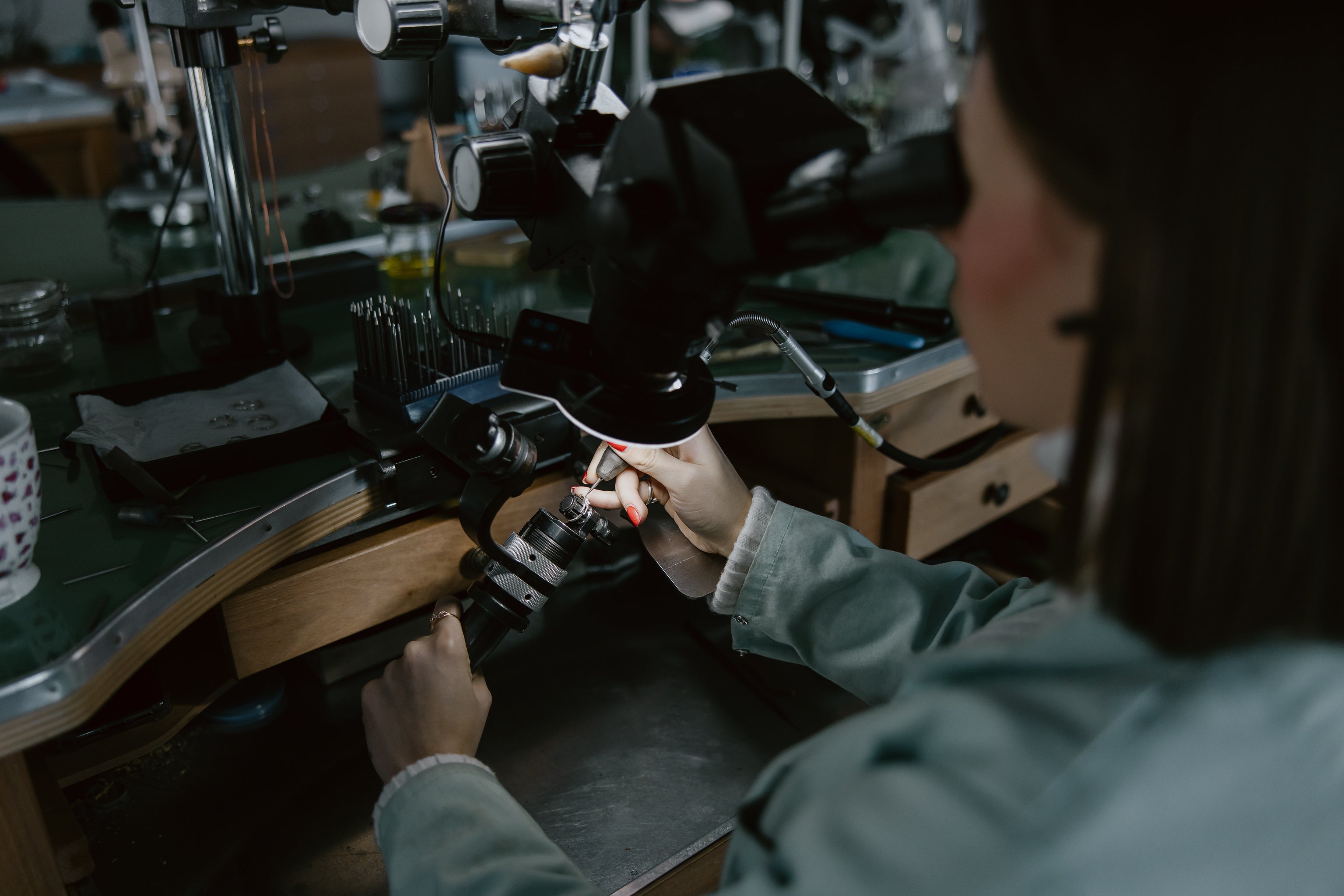 Vyrábění prototypu