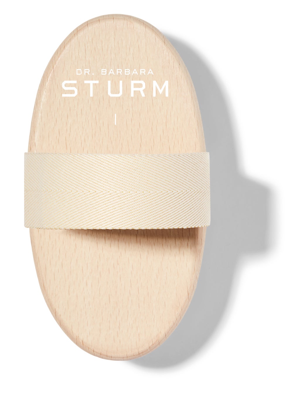 Kartáč na tělo, DR. BARBARA STURM, prodává Fann, 840 Kč