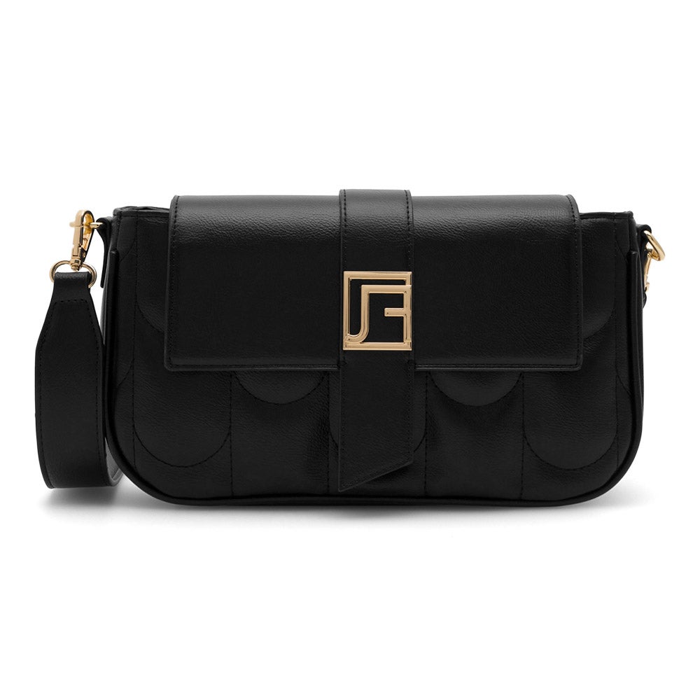 Kabelka s prošívanými detaily, JENNY FAIRY, prodává CCC, 749 Kč