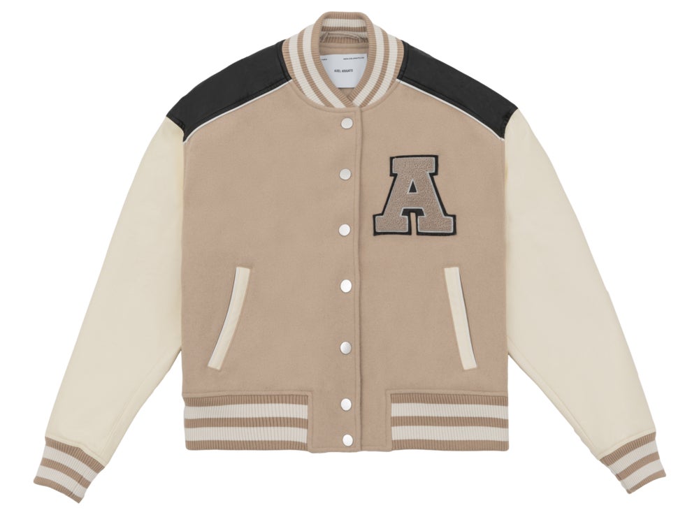 Ivy Varsity Jacket, Axel Arigato, prodává Axel Arigato, €340