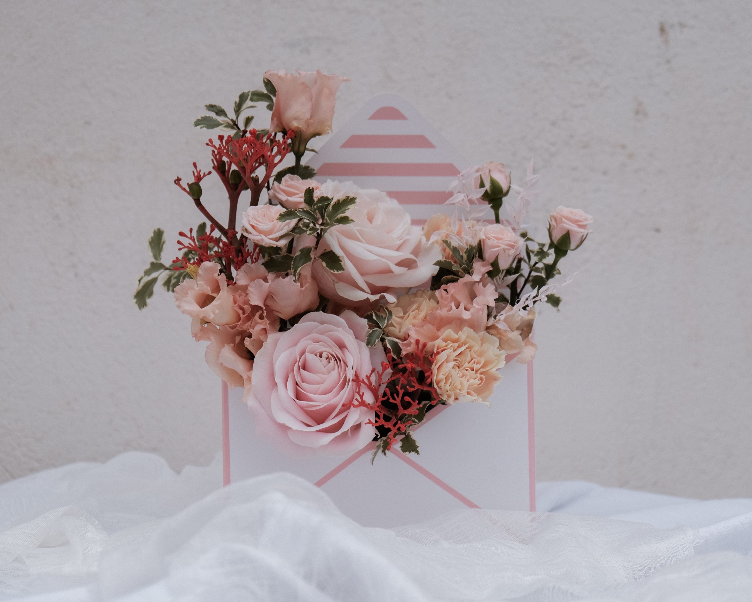 _ Předobjednávka Valentýnského boxu_, Atelier Daily, prodává Atelier Daily, 590 Kč