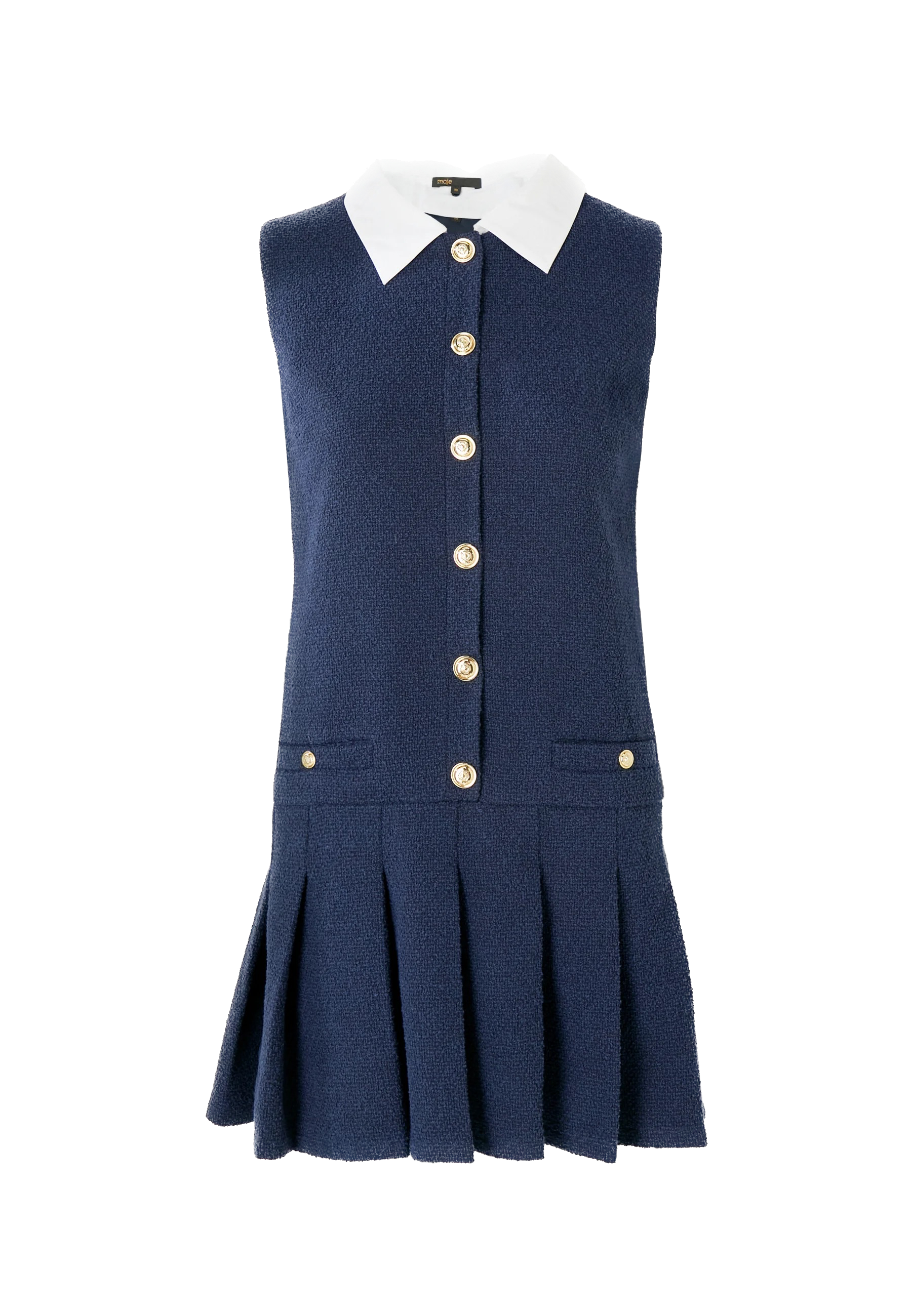 Šaty, MAJE, 9 600 Kč