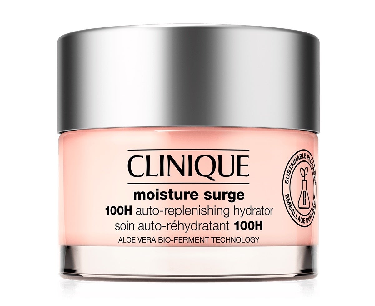 Hydratační krém Moisture Surge 100H Auto-Replenishing Hydrator, CLINIQUE, 1 120 Kč