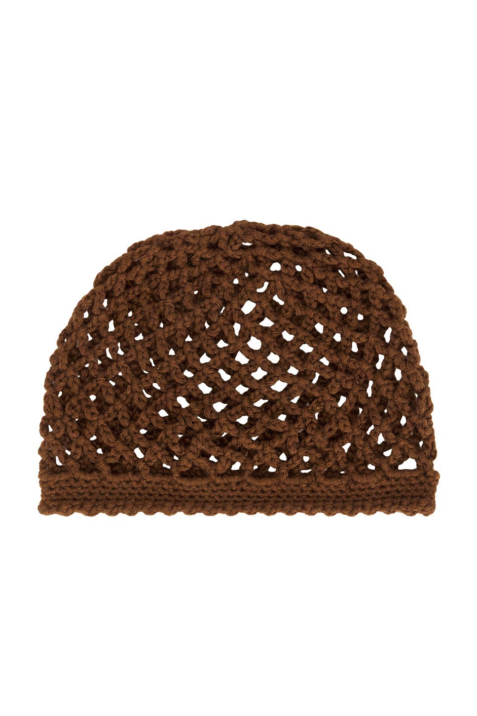 Háčkovaná čepice Dionne, REVOLVE, 968,64 Kč