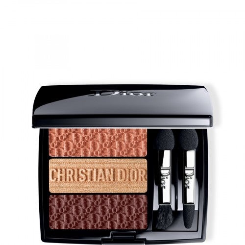 Paletka očních stínů, Dior, prodává Fann parfumerie, 1 760 Kč