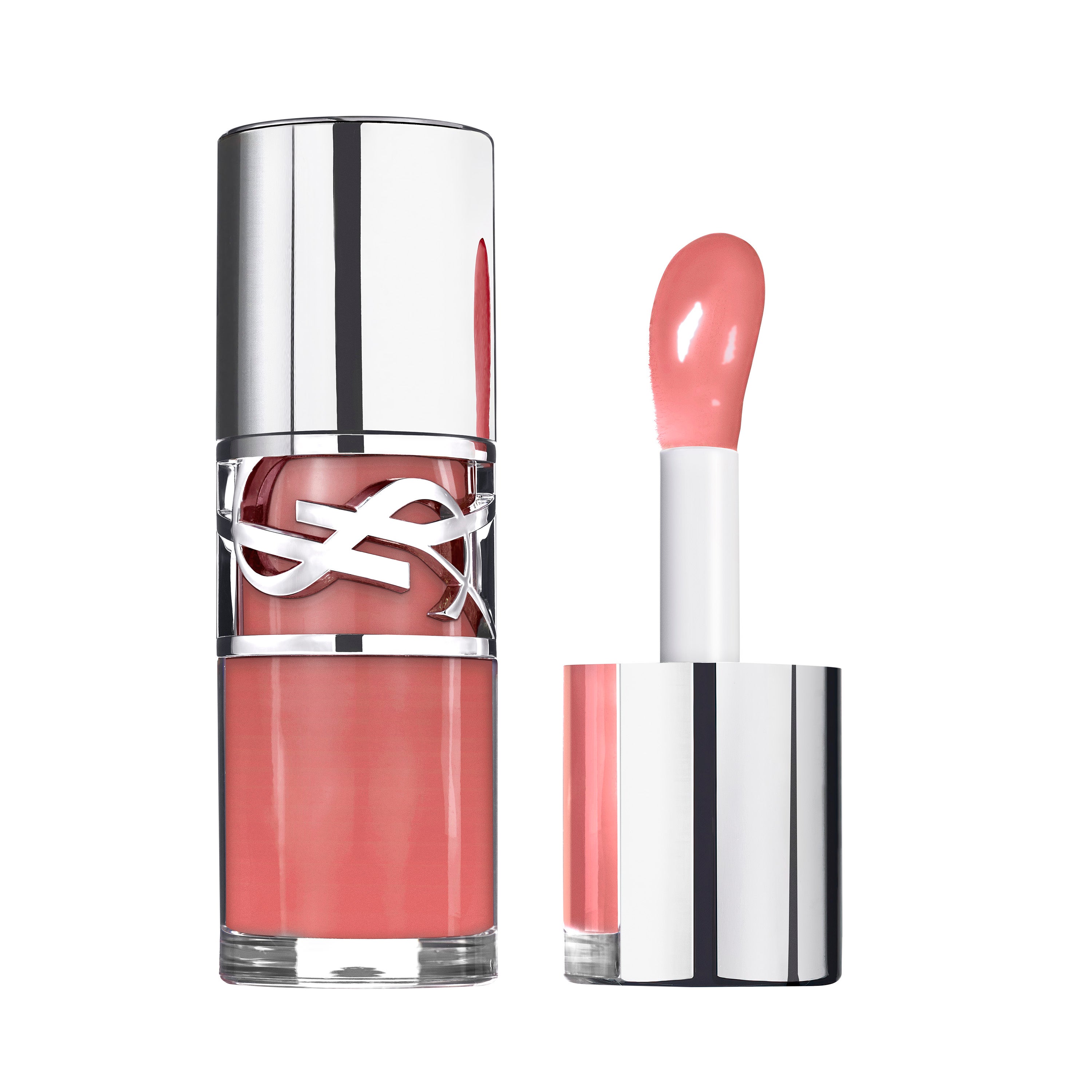 Lesk na rty Loveshine Plumping Lip Oil Gloss, YSL, 1 080 Kč
