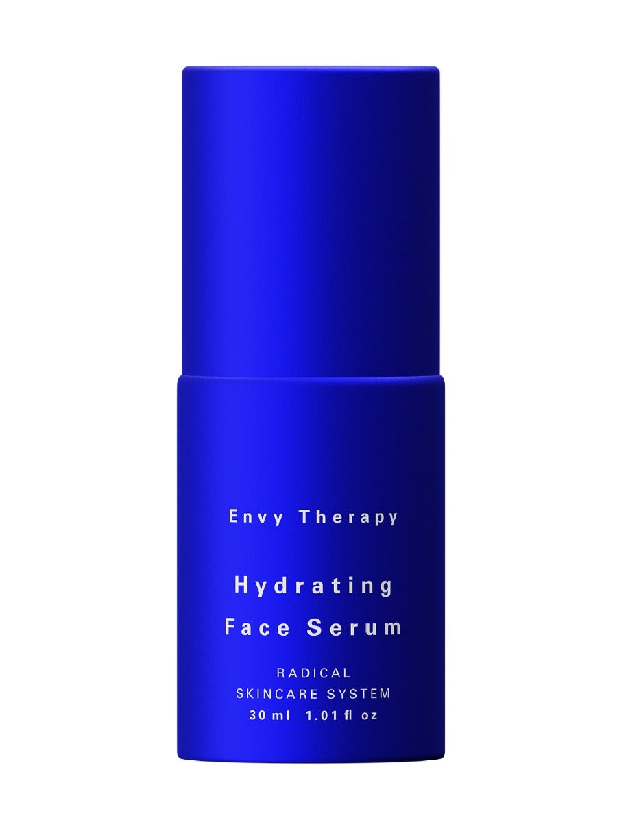 Hydratační pleťové sérum Hydrating Face Serum, ENVY THERAPY, 1 840 Kč