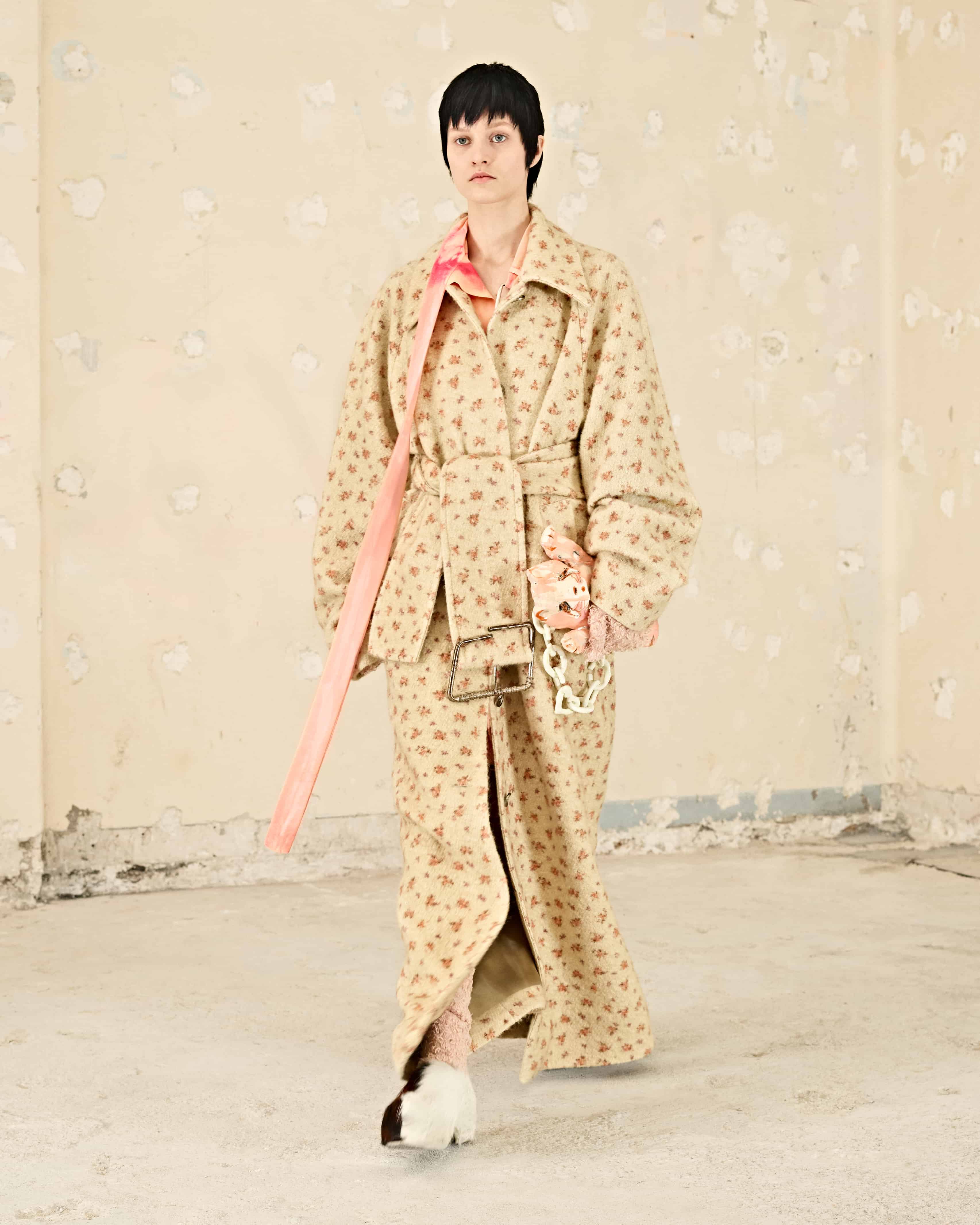 Acne Studios podzim/zima 2021