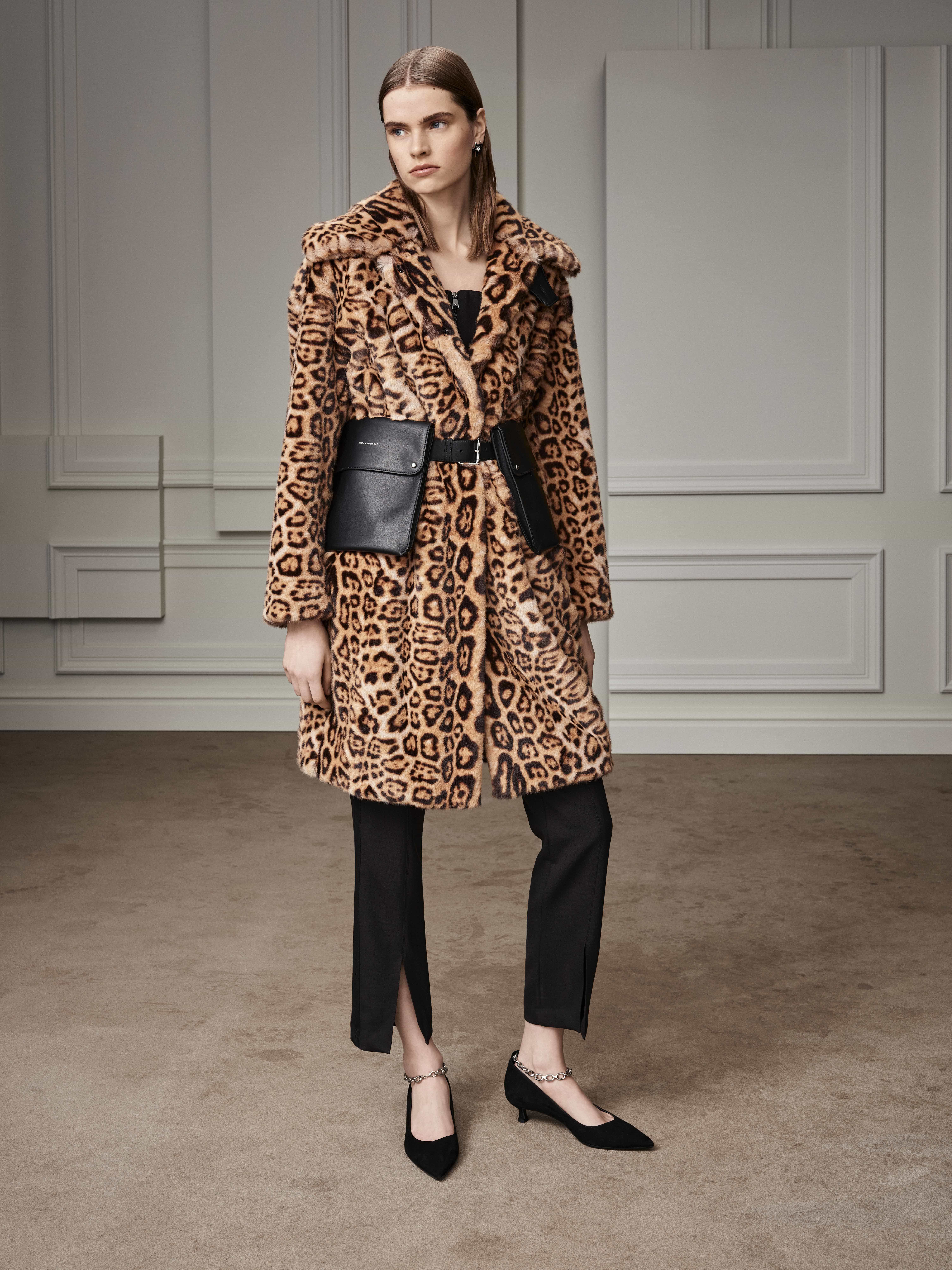 Kabát, KARL LAGERFELD, prodává Vermont.cz Kabát, KARL LAGERFELD, prodává Vermont.cz