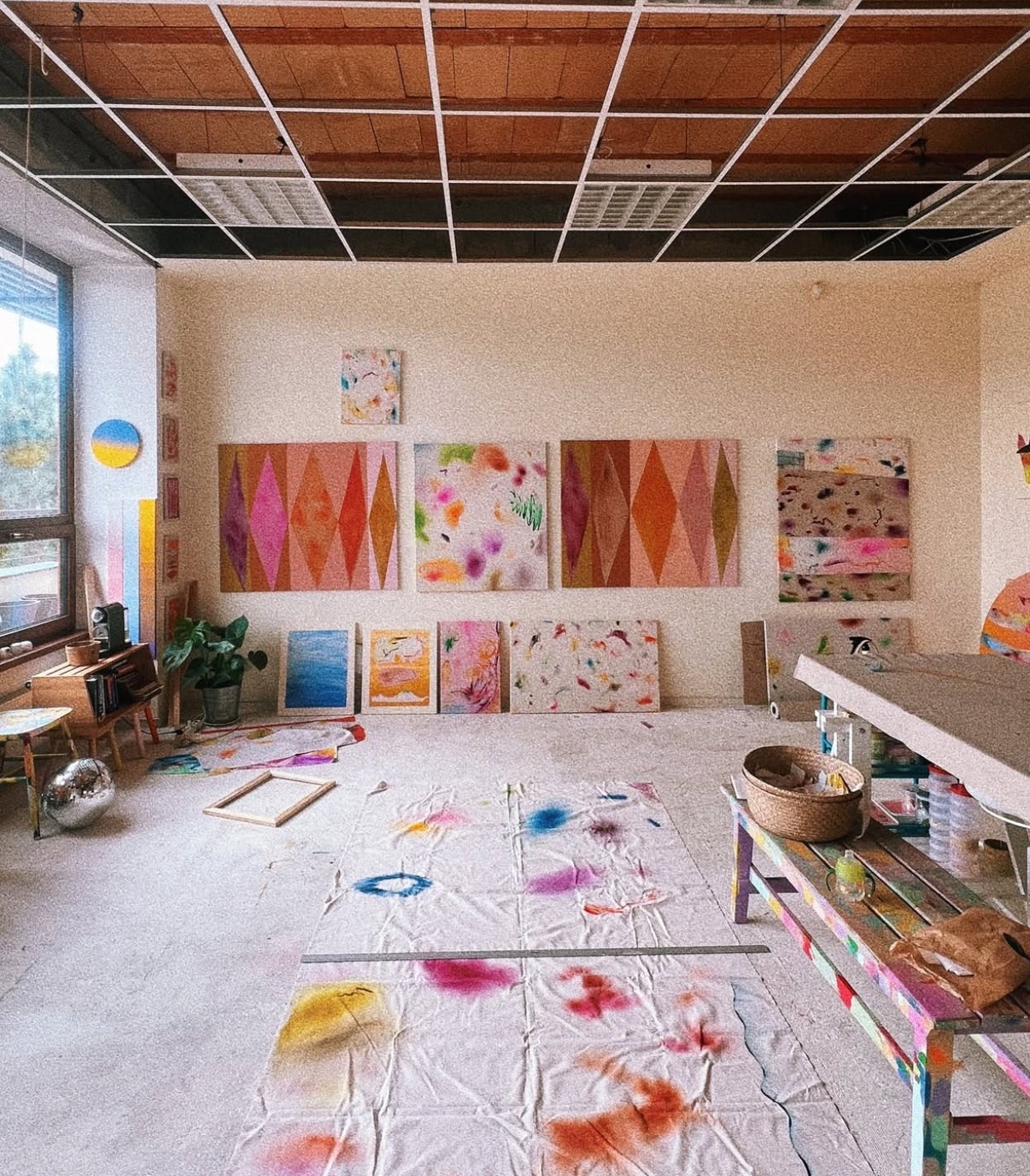 Keď umenie ovládnu ženy: Tieto slovenské umelkyne sa nedajú umlčať