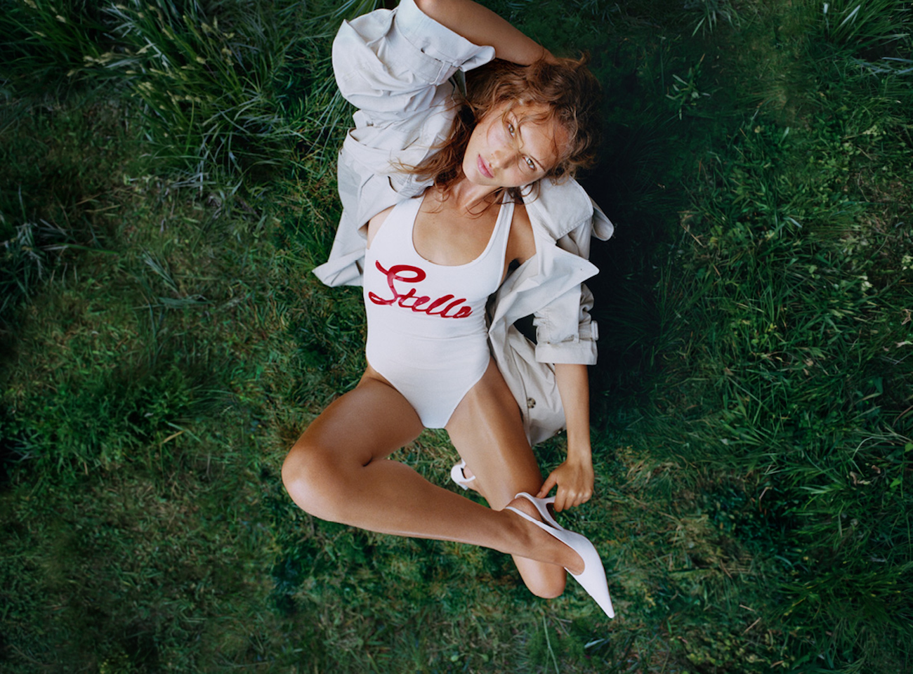 H&M i Stella McCartney už dvacet let hledají cesty k větší udržitelnosti