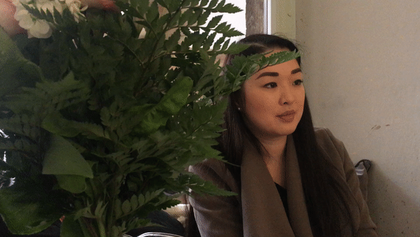 Hana Phamová Hana Phamová