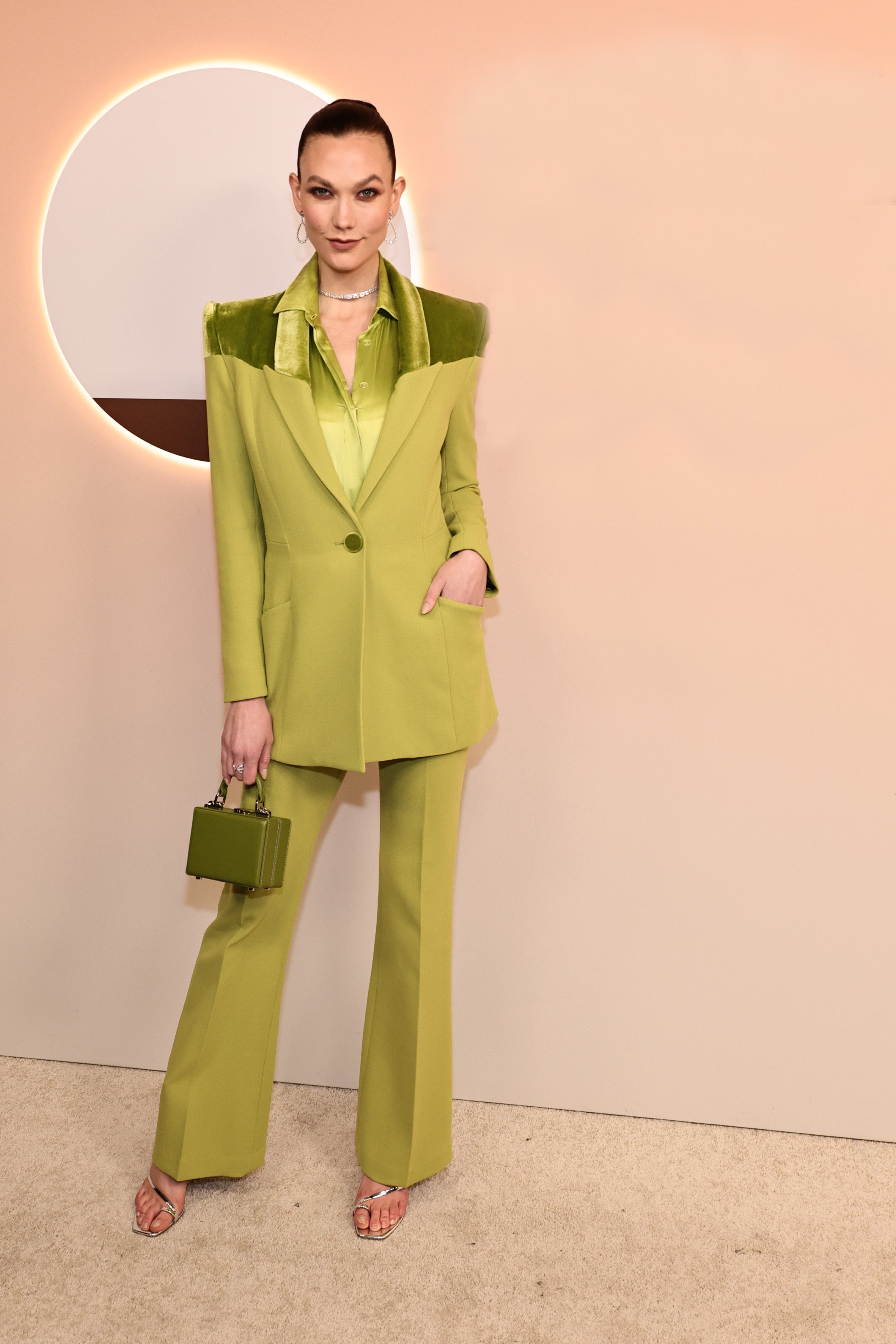 Nejen tenisky teď odlehčují noze i planetě. Tyhle cool podpatky jsou eko a chic zároveň! 