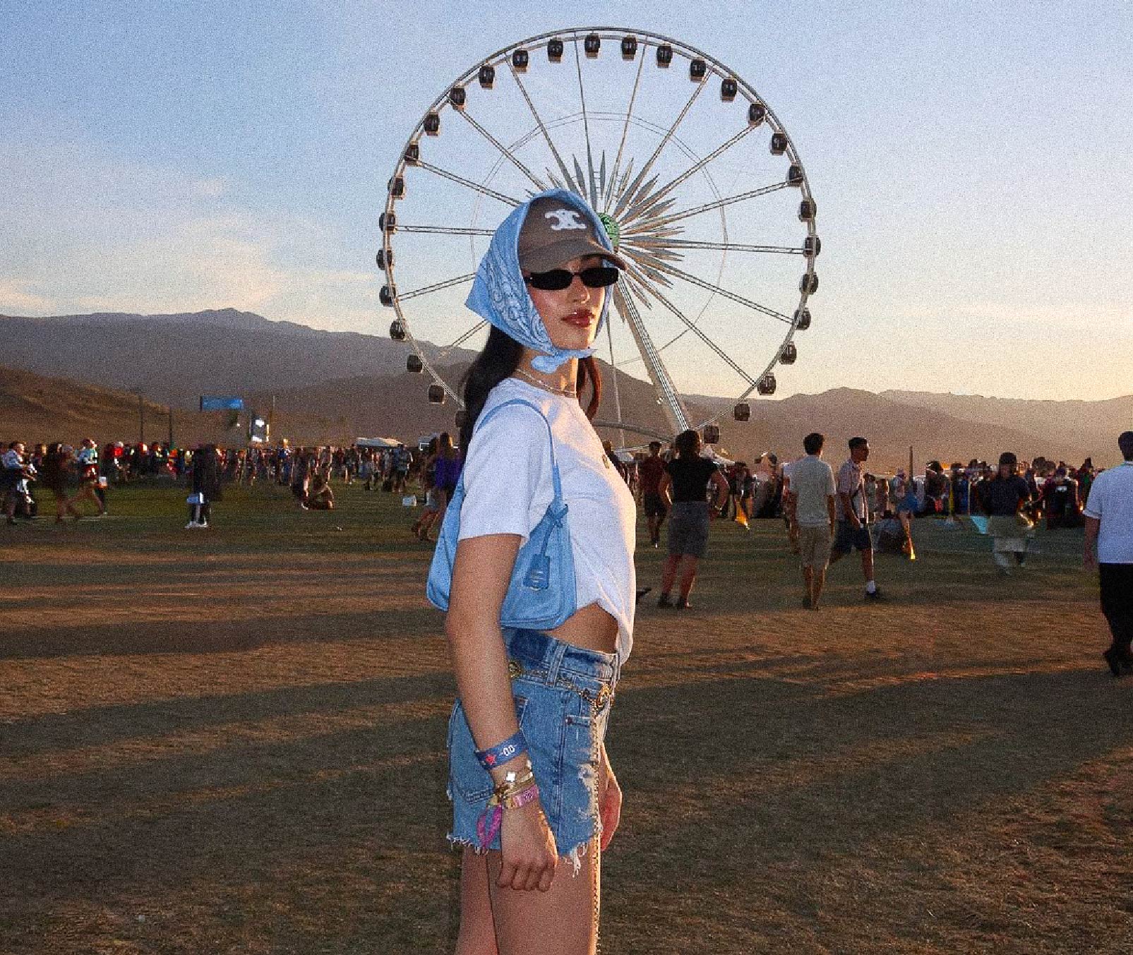 To nejlepší z Coachelly 2026. Trendy, které jsme si zamilovali a odnášíme si je domů
