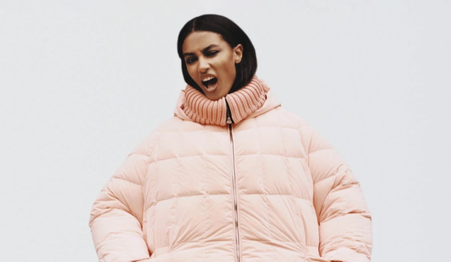 Vogue Ukraine vstupuje do metaverse, aby podpořila talenty ve své zemi 