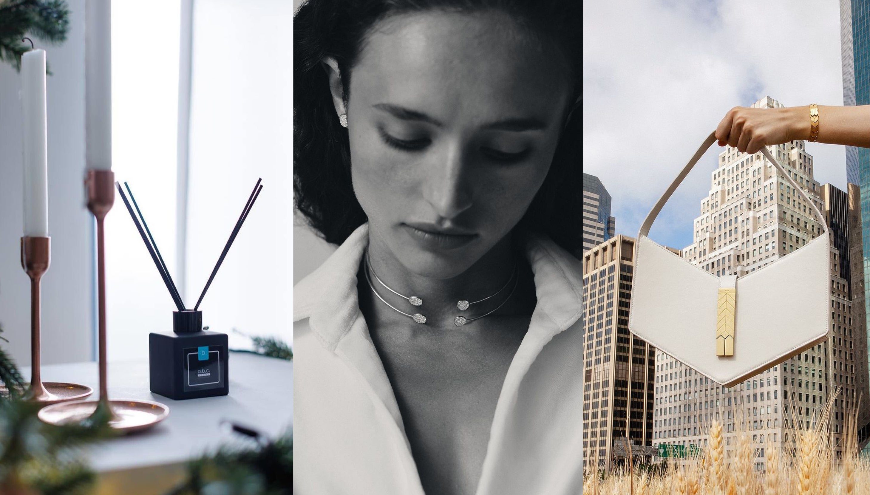 Dárky s dobrou karmou, které budete chtít i pro sebe