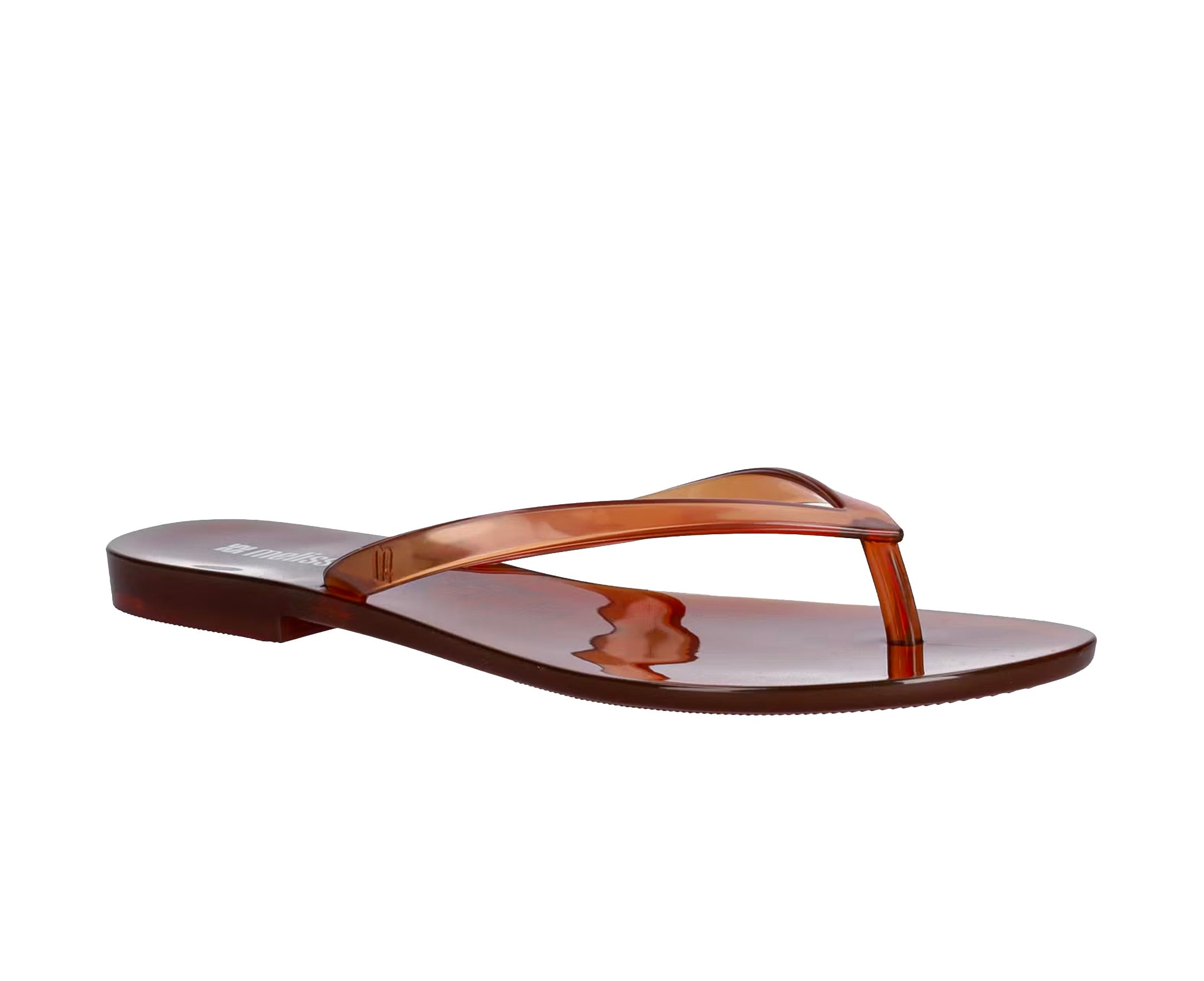 Dámské žabky Harmonic Jelly, MELISSA, 1 129 Kč