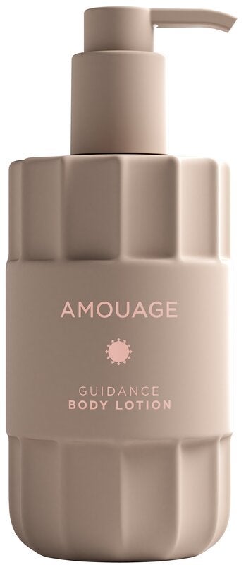 Parfémované tělové mléko Guidance, AMOUAGE, 3 050 Kč