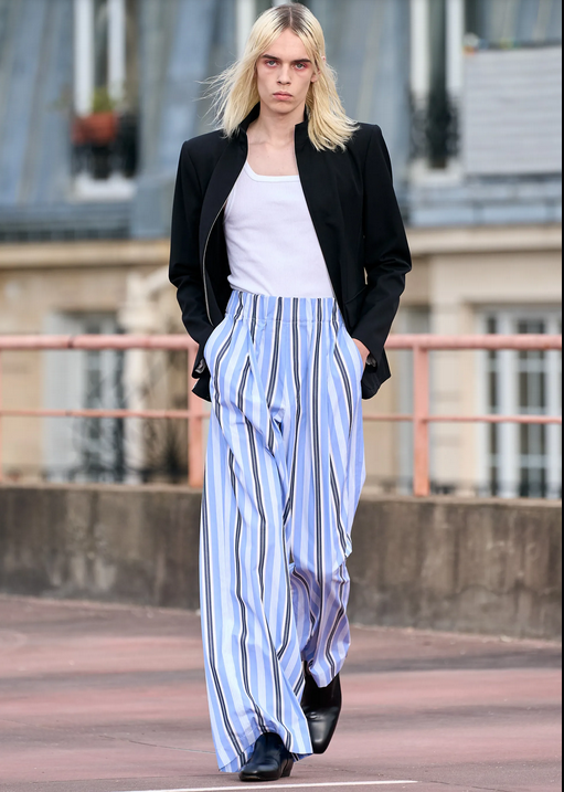 Dries Van Noten S/S 2023