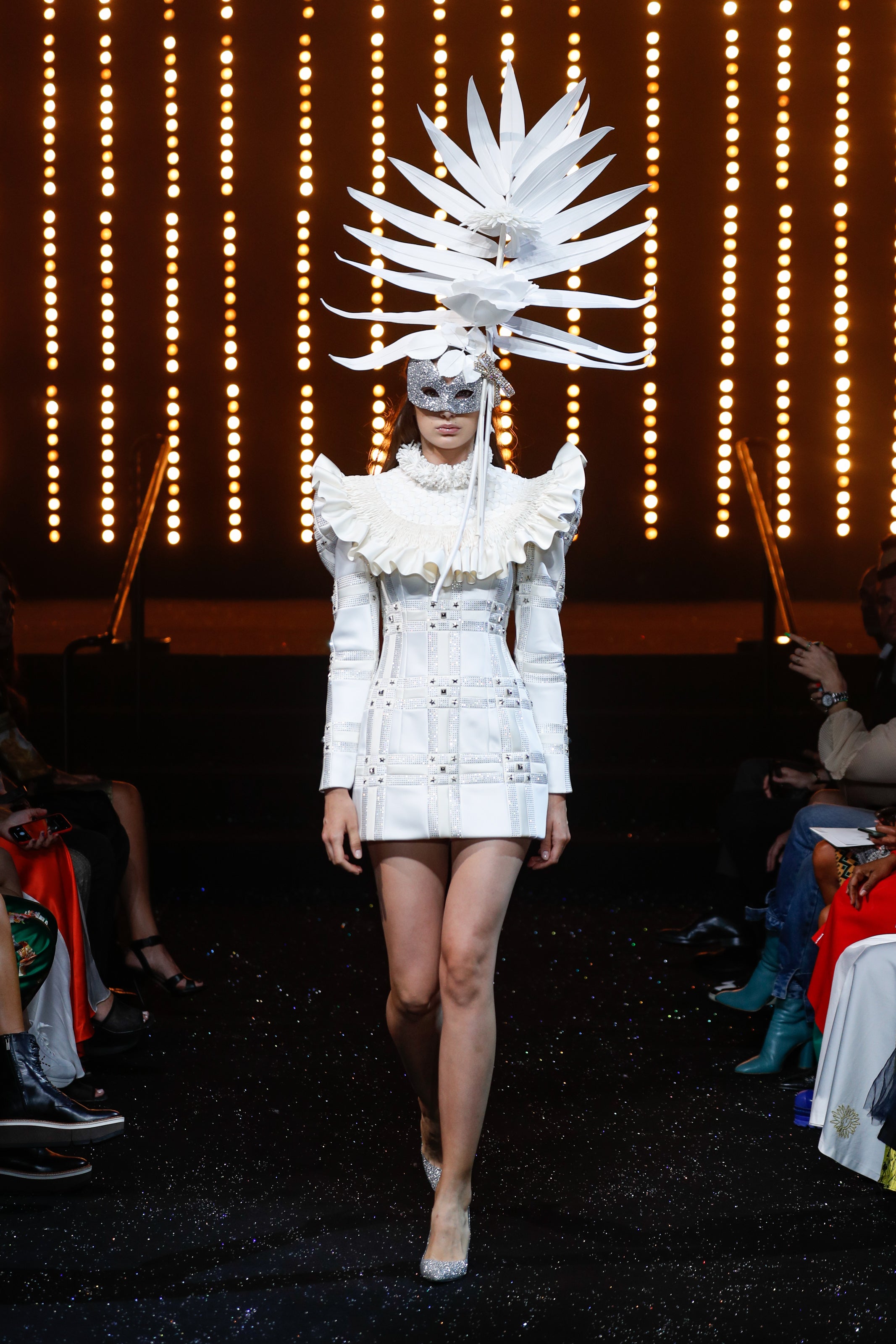 Viktor & Rolf Haute Couture podzim - zima 2018/2019